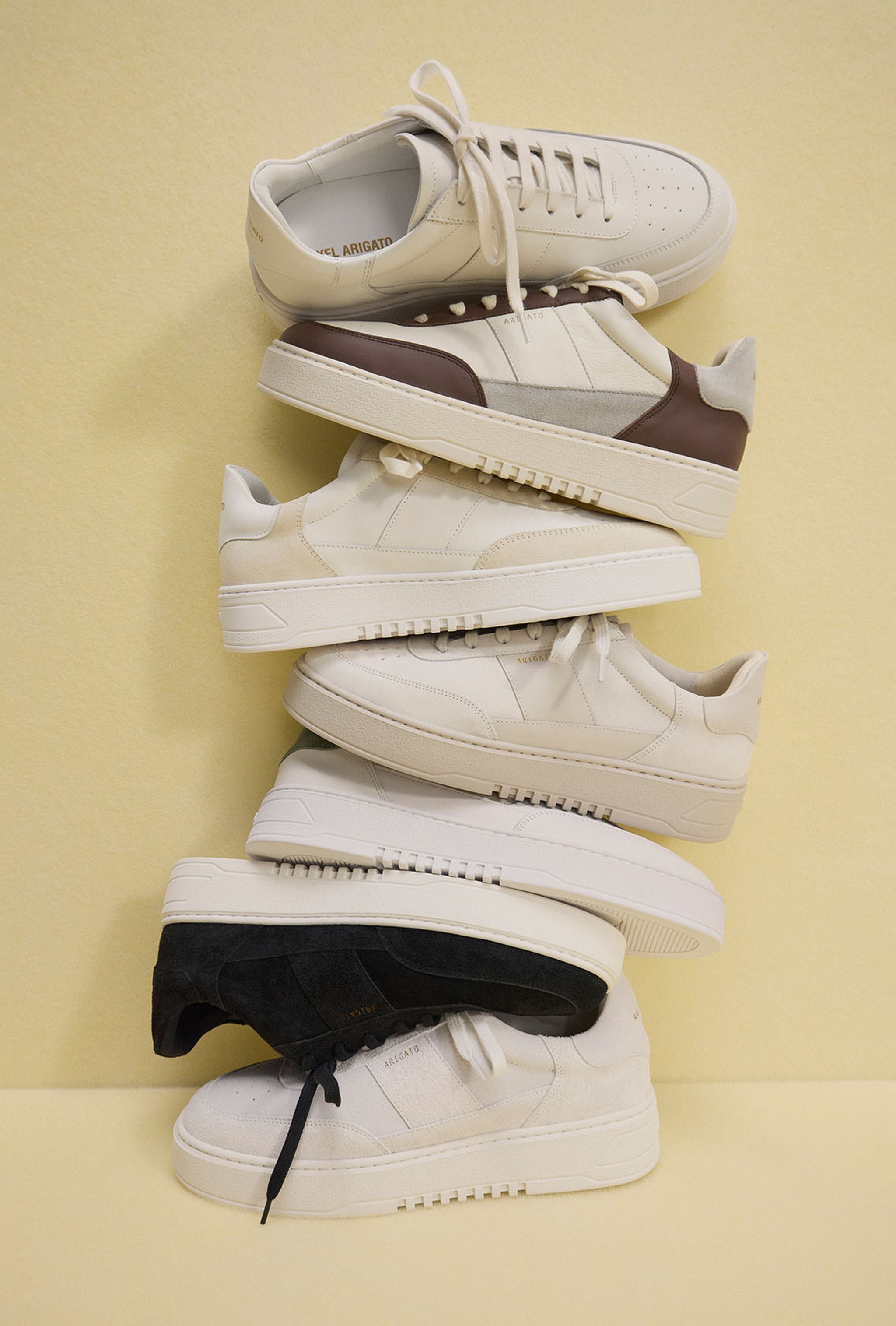 スニーカー AXEL ARIGATO Woman Sneakers White 98730 AXEL ARIGATO: Sneakers woman - White | Axel Arigato sneakers