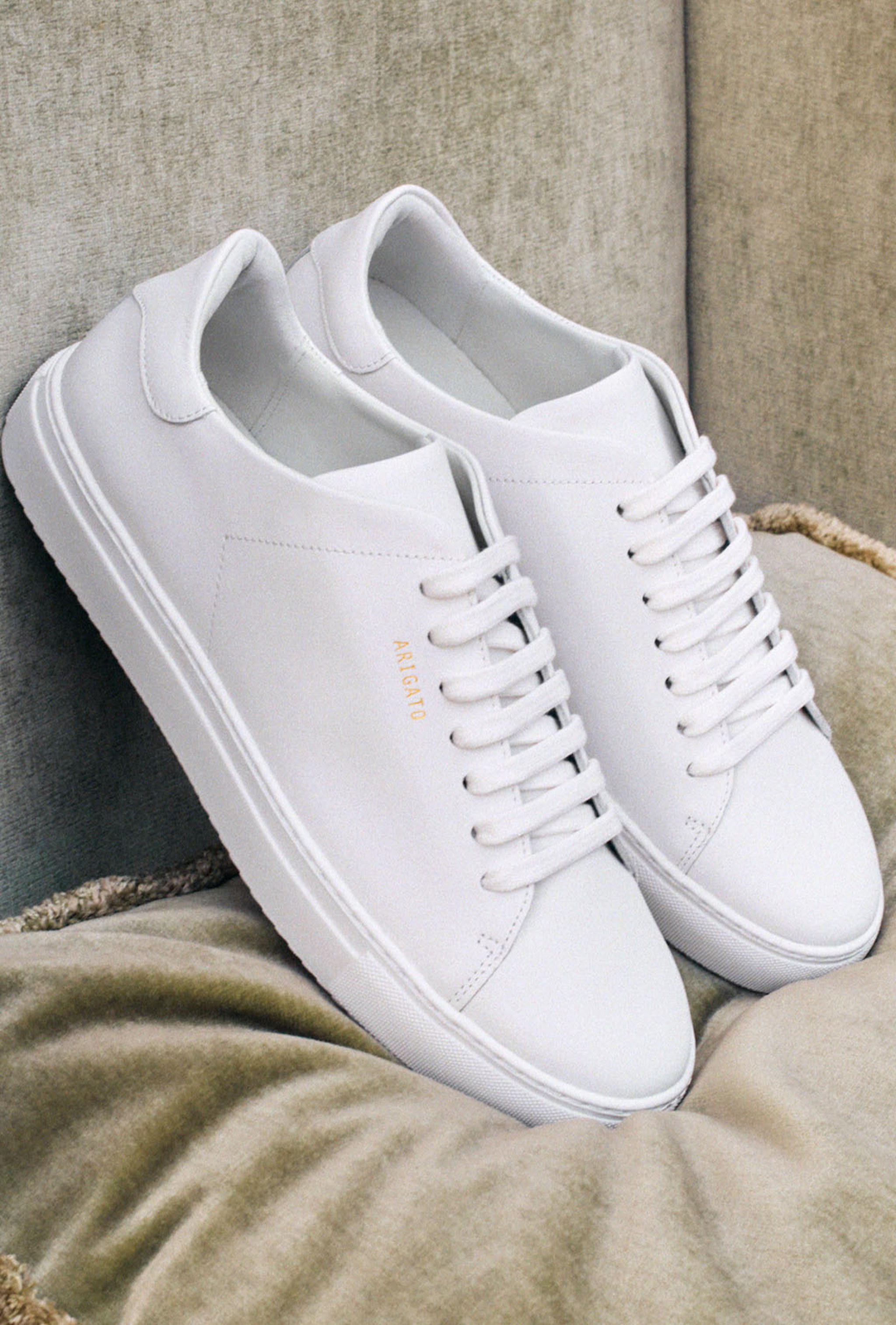 スニーカー AXEL ARIGATO Women Sneakers F1284001WHITEWHITE White AXEL ARIGATO: Sneakers woman - White | Axel Arigato sneakers