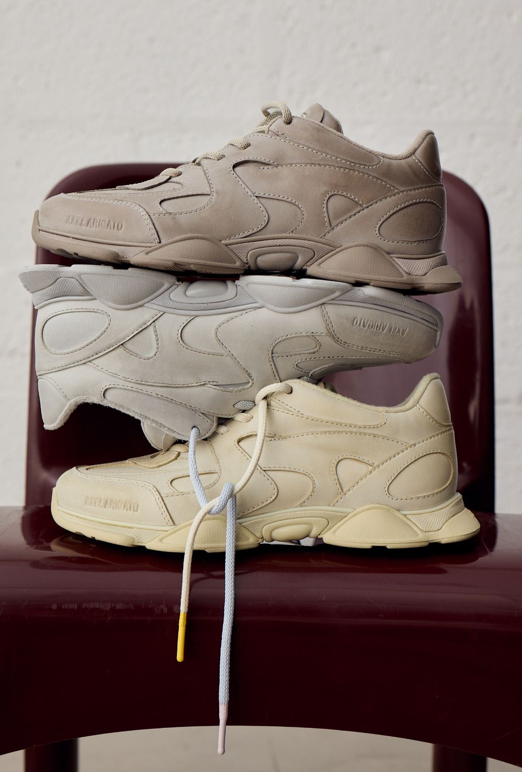 靴 eri AXEL ARIGATO - Men's Eris Sneaker
