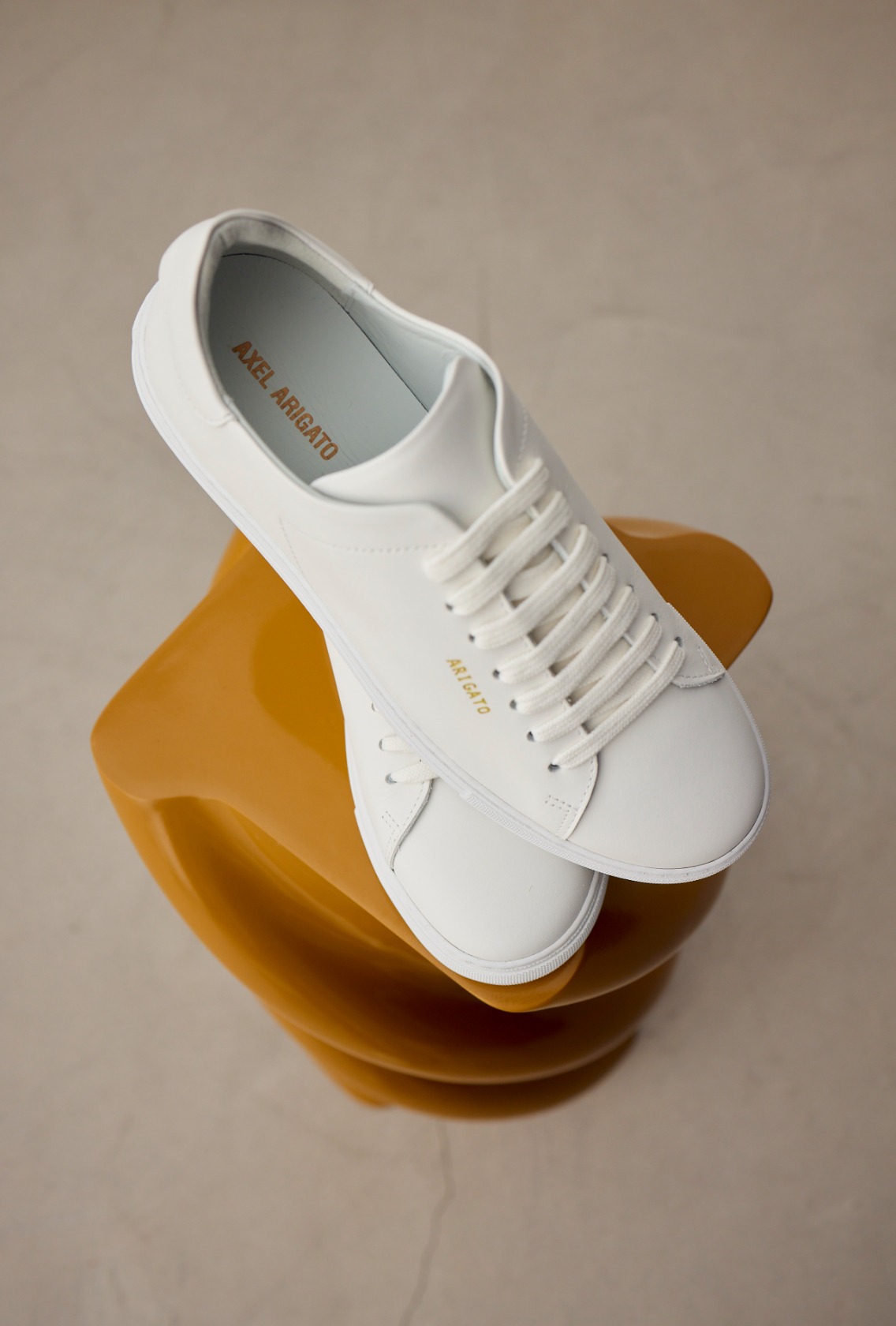 AXEL ARIGATO - Men's Clean 90