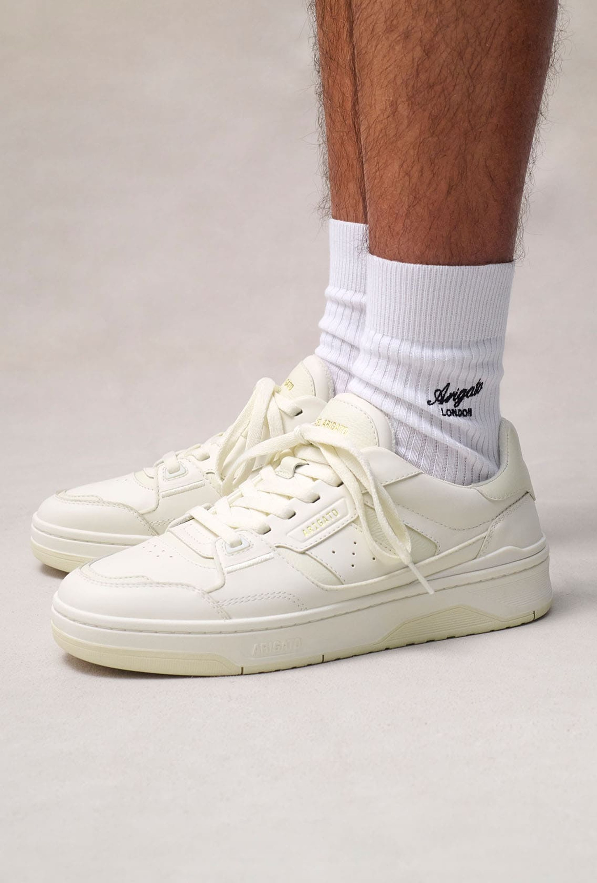 スニーカー AXEL ARIGATO CLAY SNEAKERS AXEL ARIGATO - Clay Sneaker