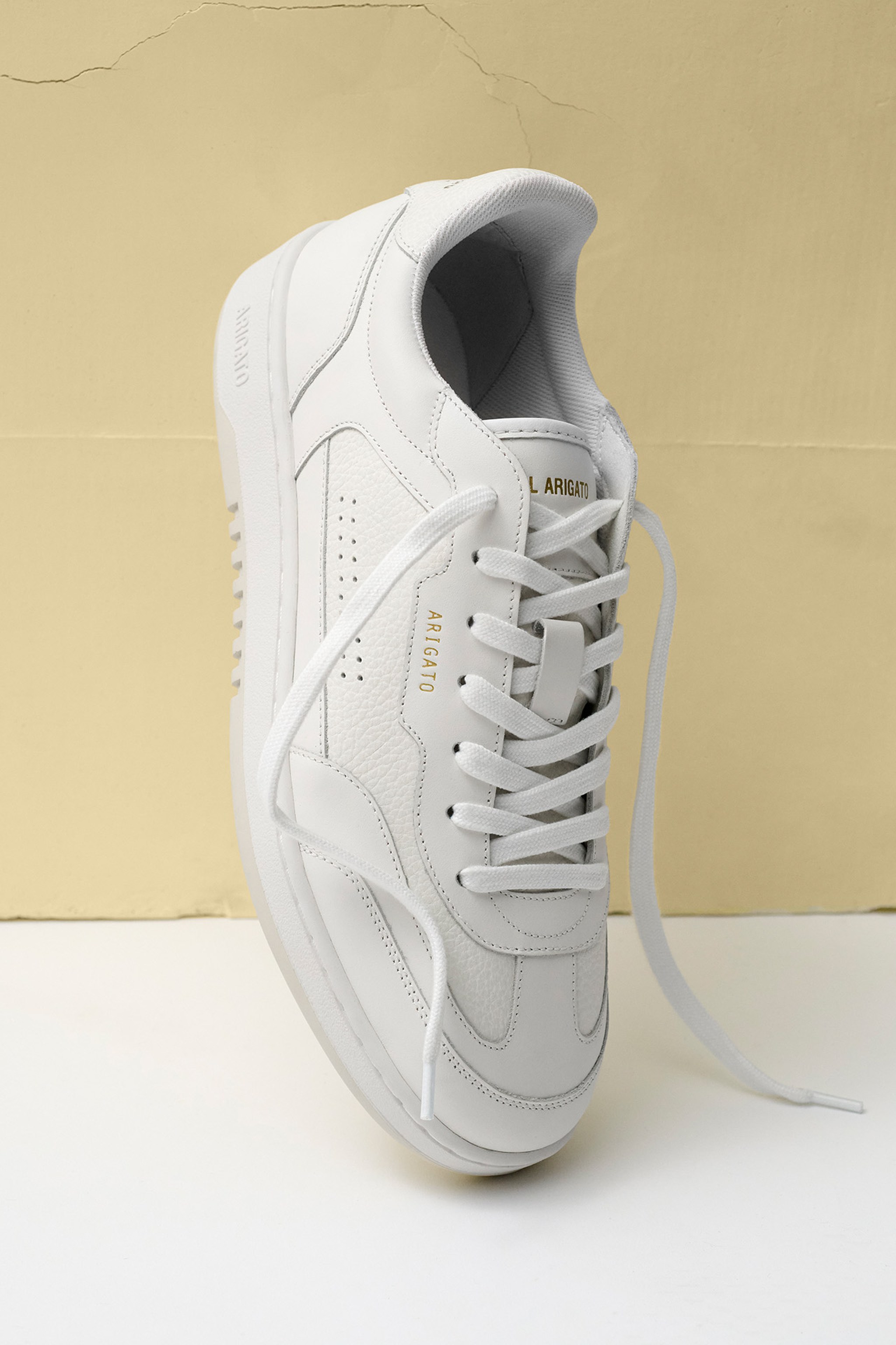 AXEL ARIGATO - Men's Shoes