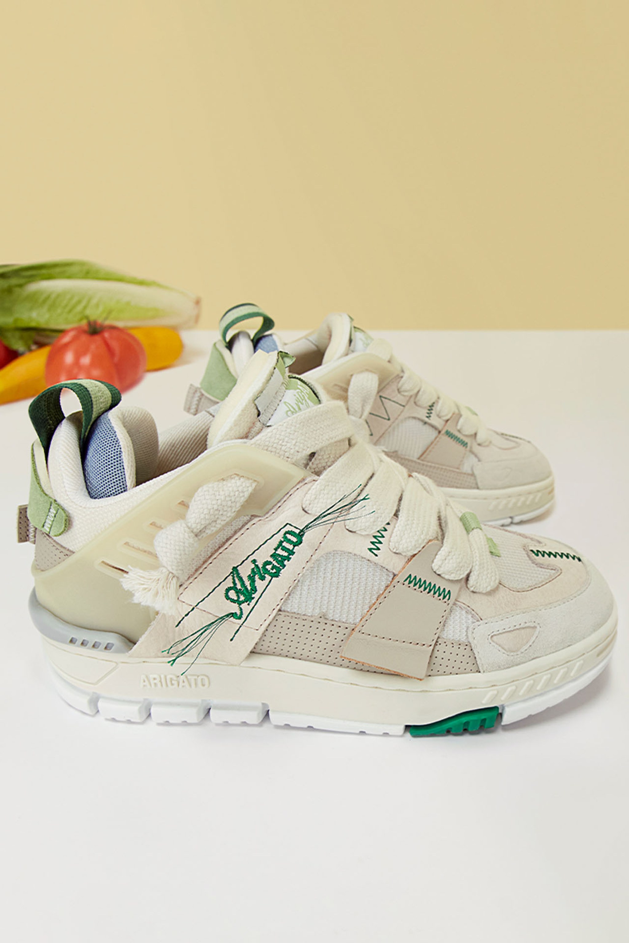 AXEL ARIGATO - Holiday Gift Guide