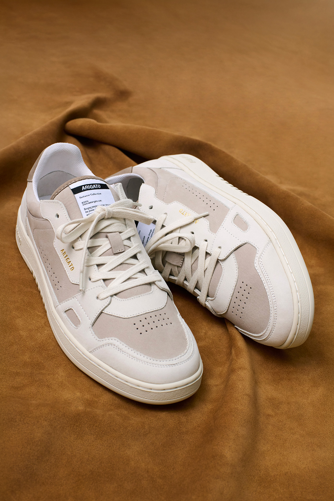 AXEL ARIGATO - Women's Dice