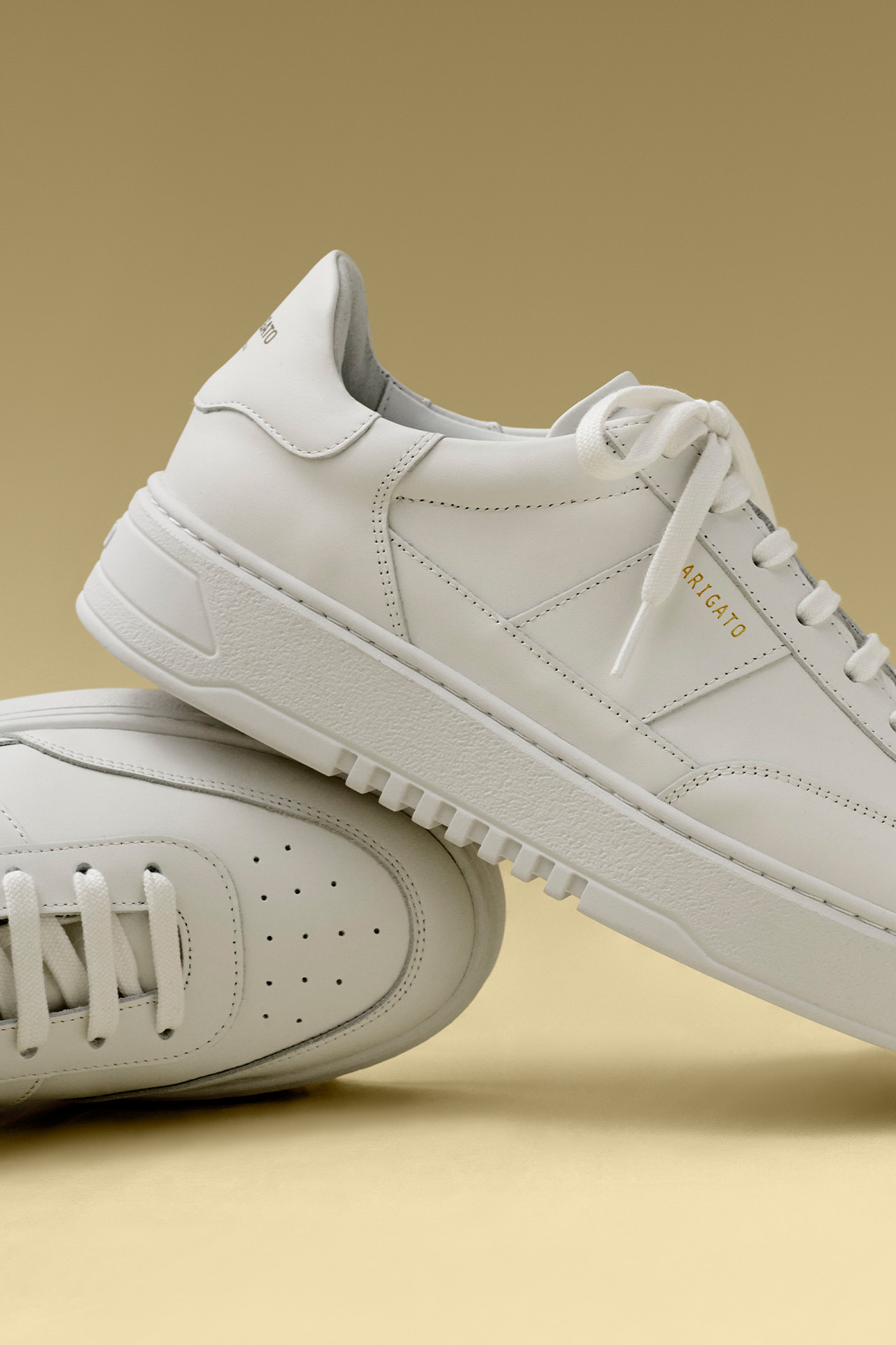 AXEL ARIGATO - Men's Shoes