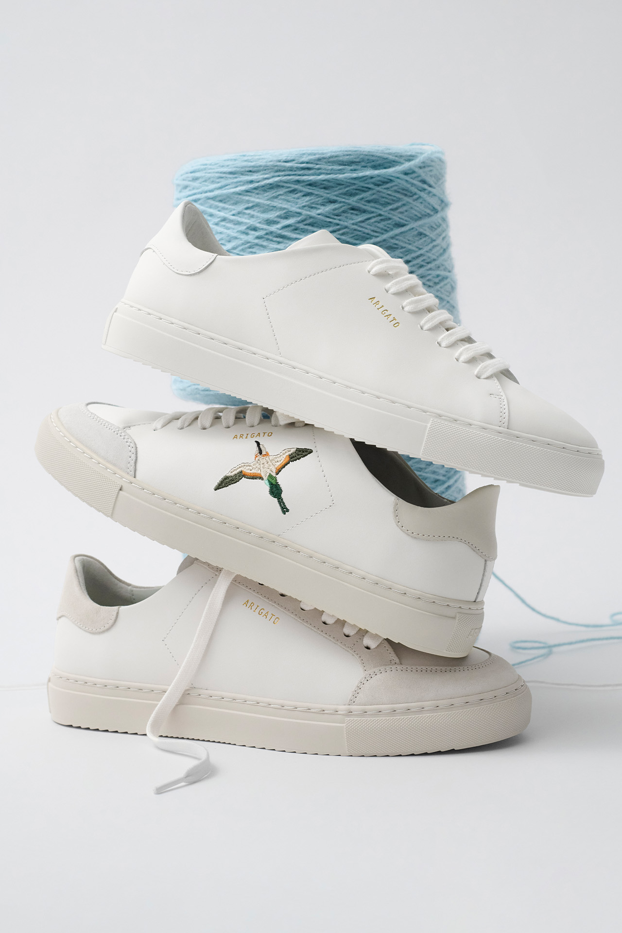 スニーカー AXEL ARIGATO Men Sneakers F2733001 WHITE 26431200_56017270_600.jpg