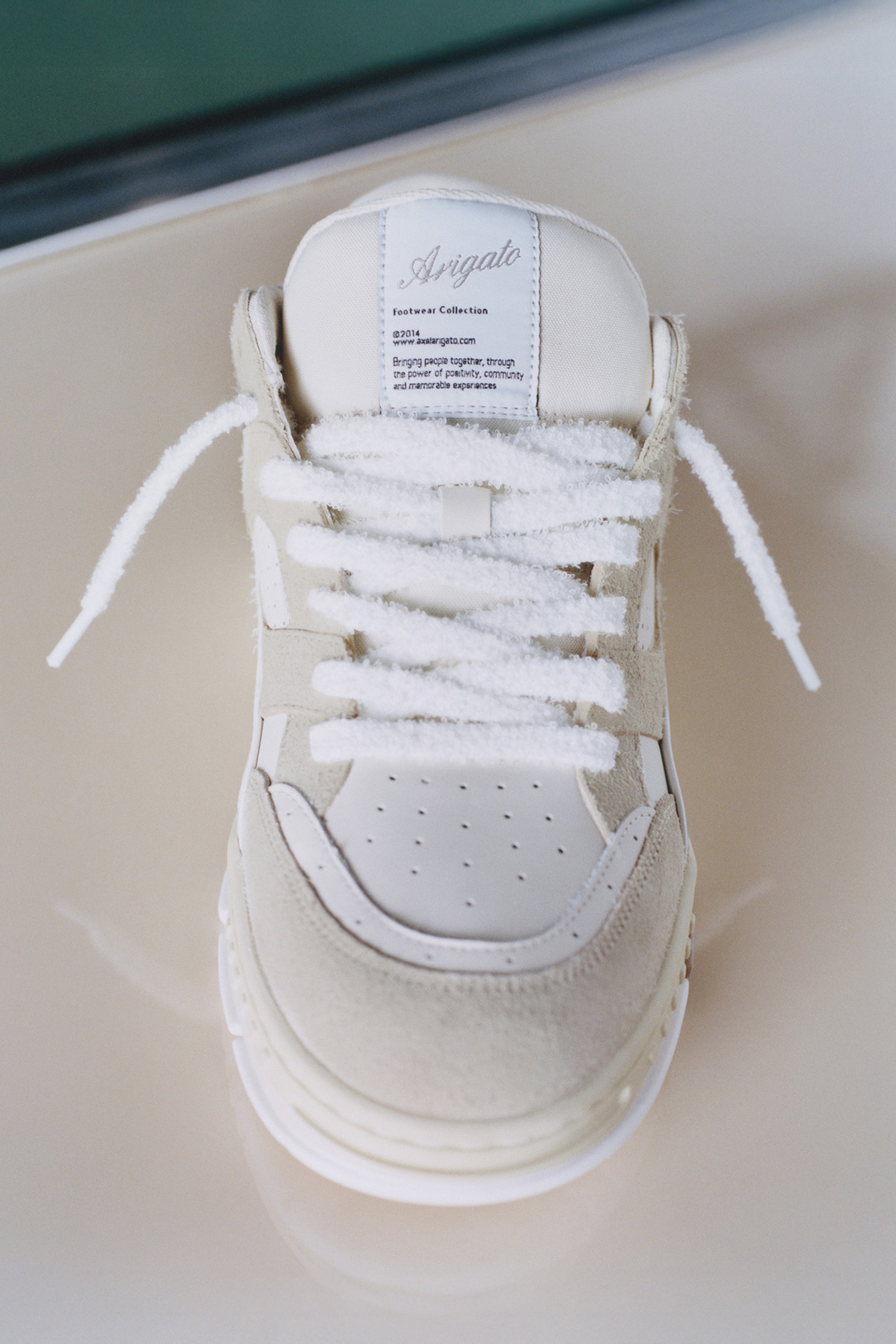 AXEL ARIGATO - Women's Shoes