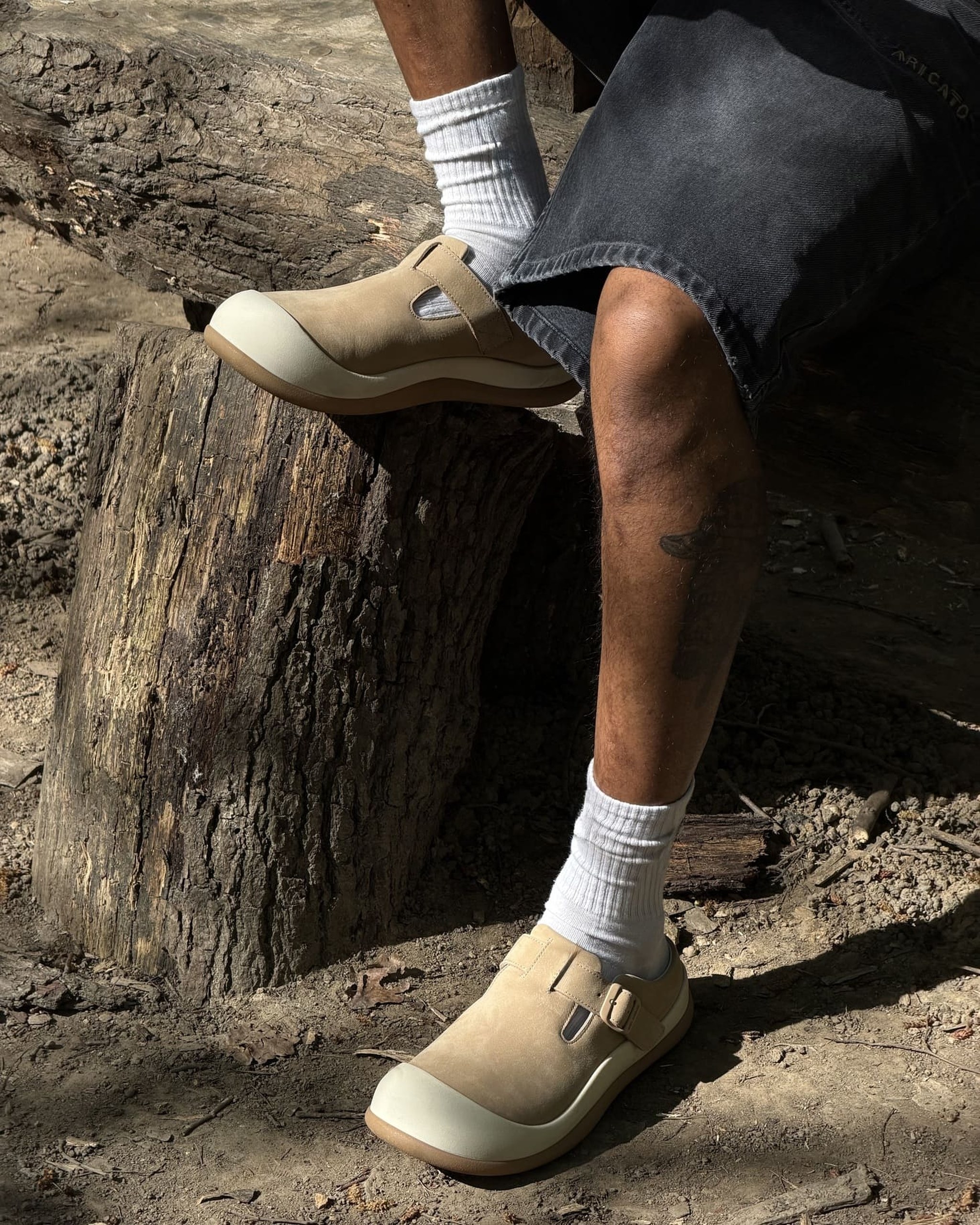 AXEL ARIGATO - The Squish Sneaker for Men, Sculptural Minimalism