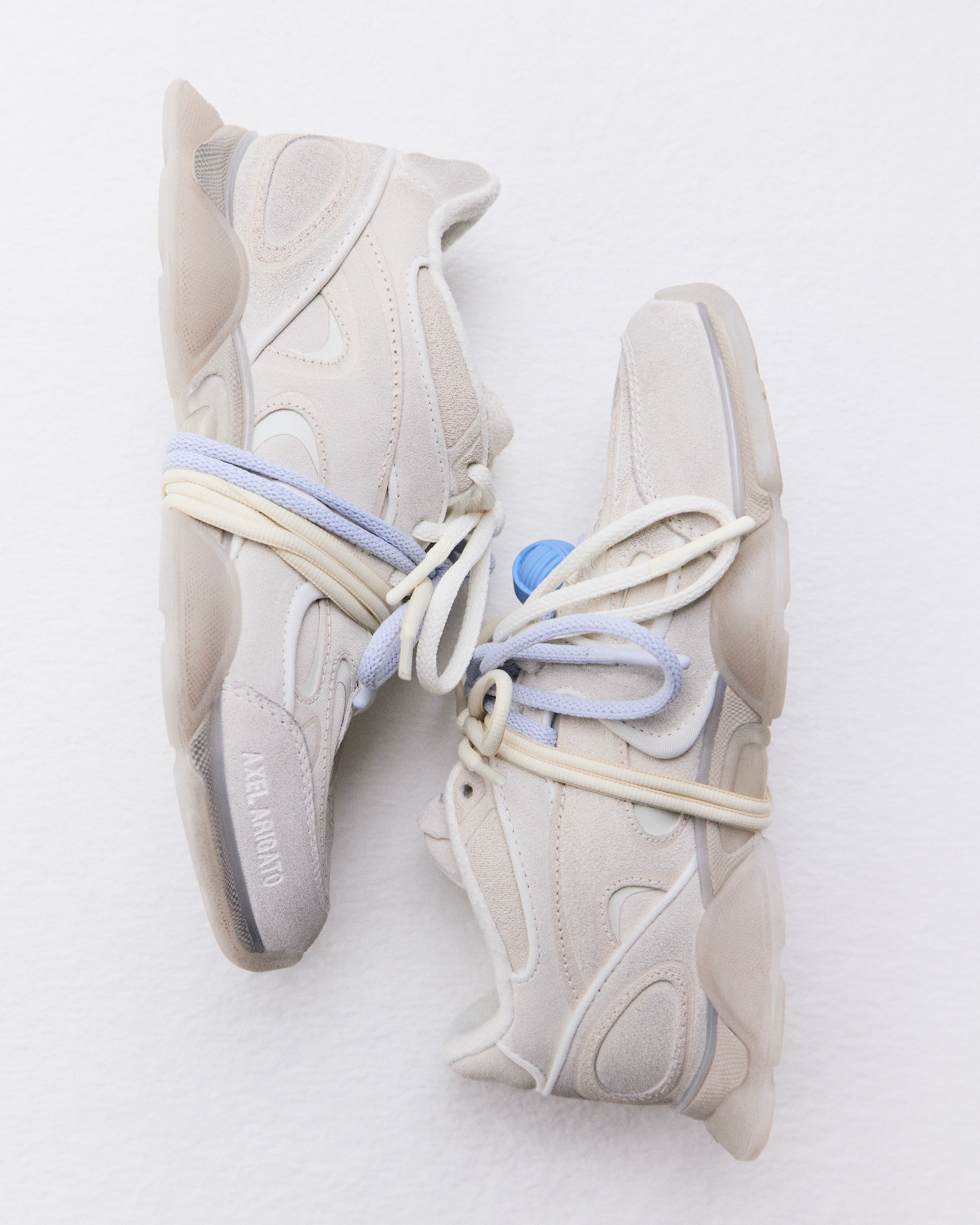 AXEL ARIGATO - Eris Sneaker Homme