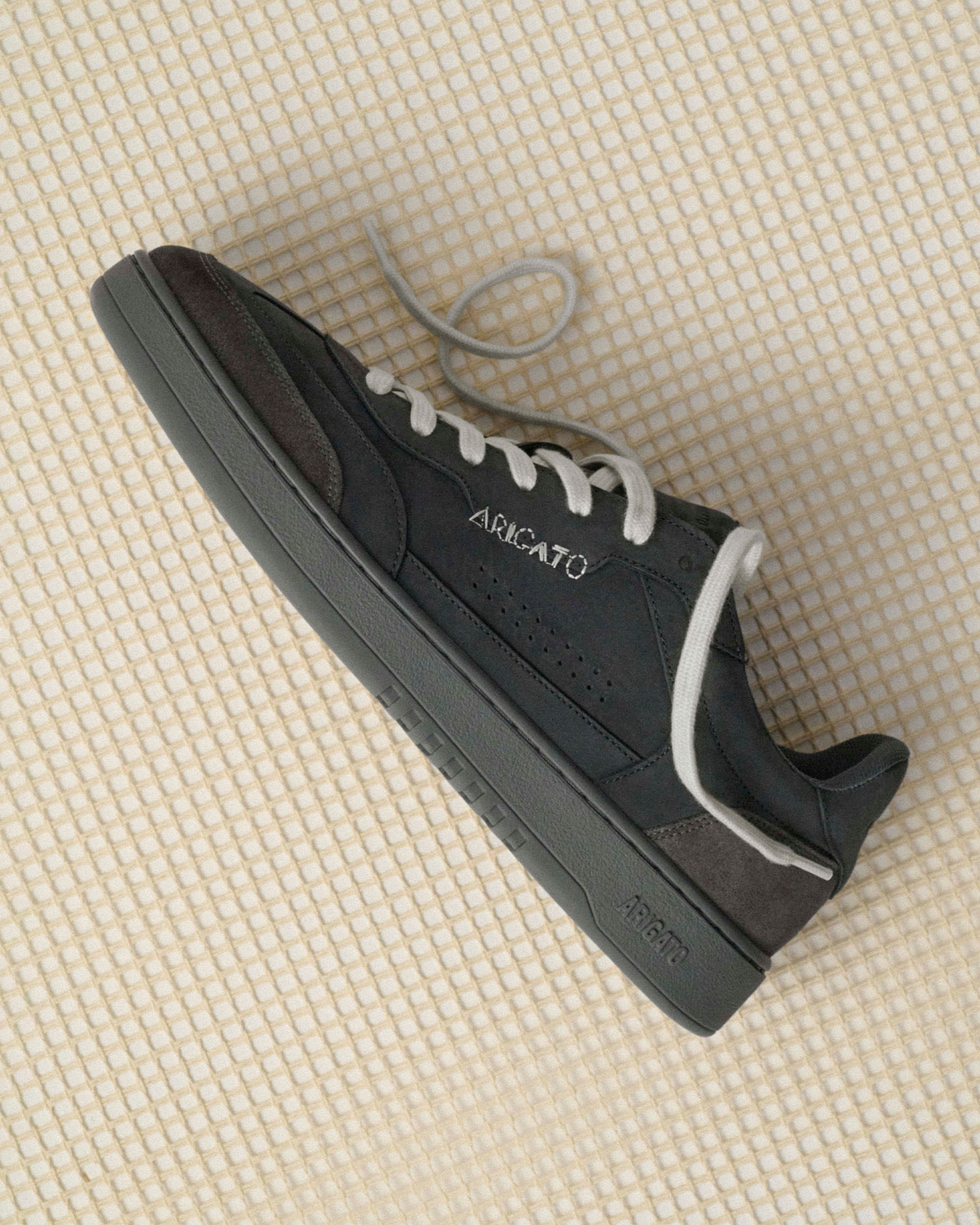 AXEL ARIGATO - Homepage