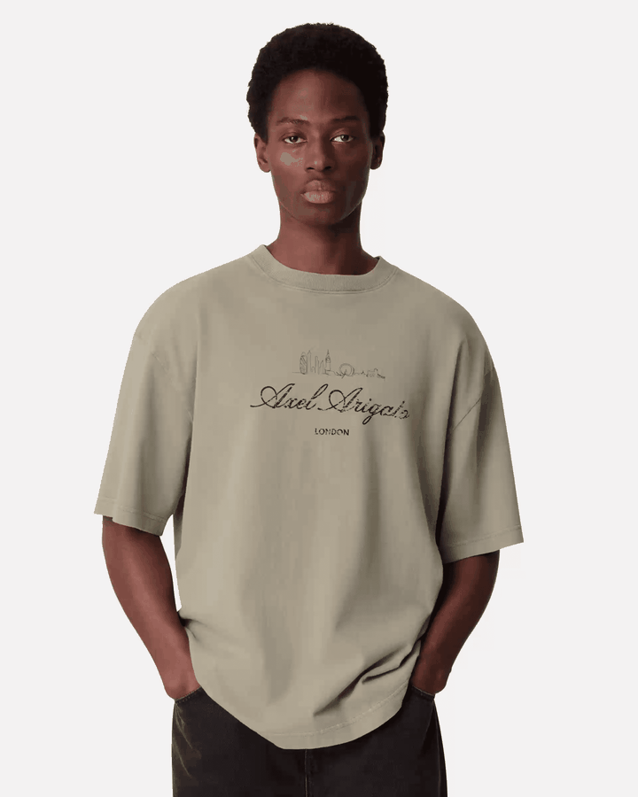 AXEL ARIGATO - Official Online Store