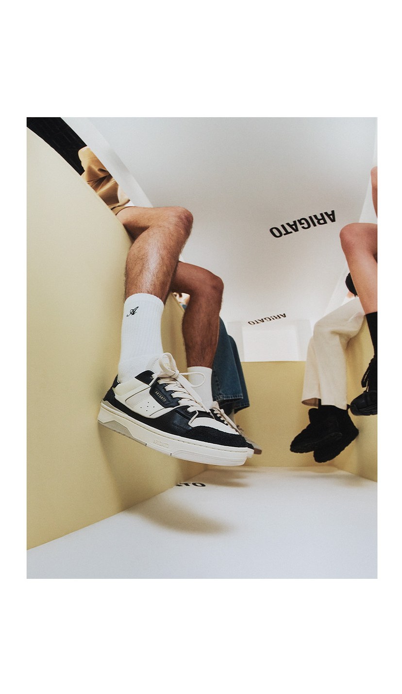 AXEL ARIGATO - Holiday Gift Guide