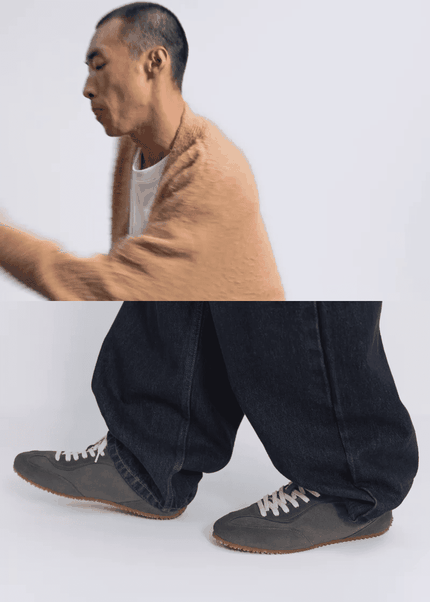 axel arigato スラックス AXEL ARIGATO - Women's Trousers
