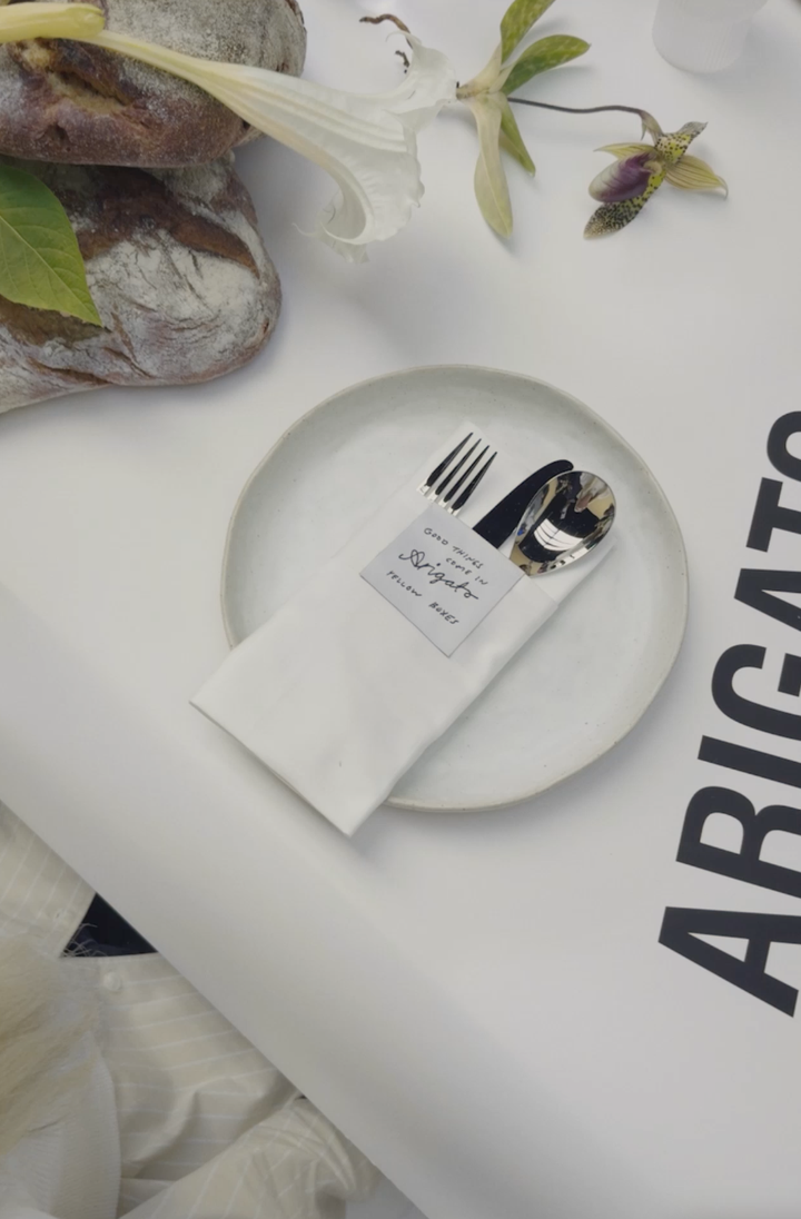 AXEL ARIGATO - Holiday Gift Guide