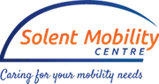Solent Mobility Logo - Mobility Scooters in Hampshire