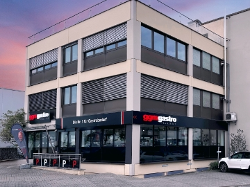 GGM Gastro Frankfurt