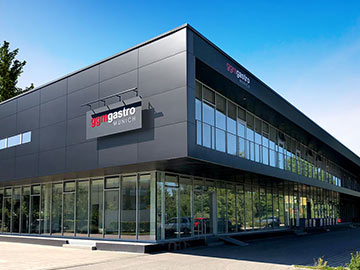 GGM Gastro Munich