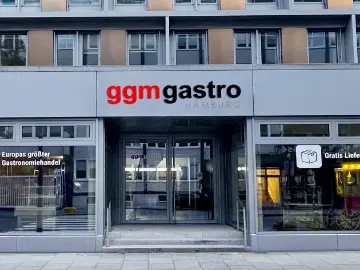 GGM Gastro Hamburg