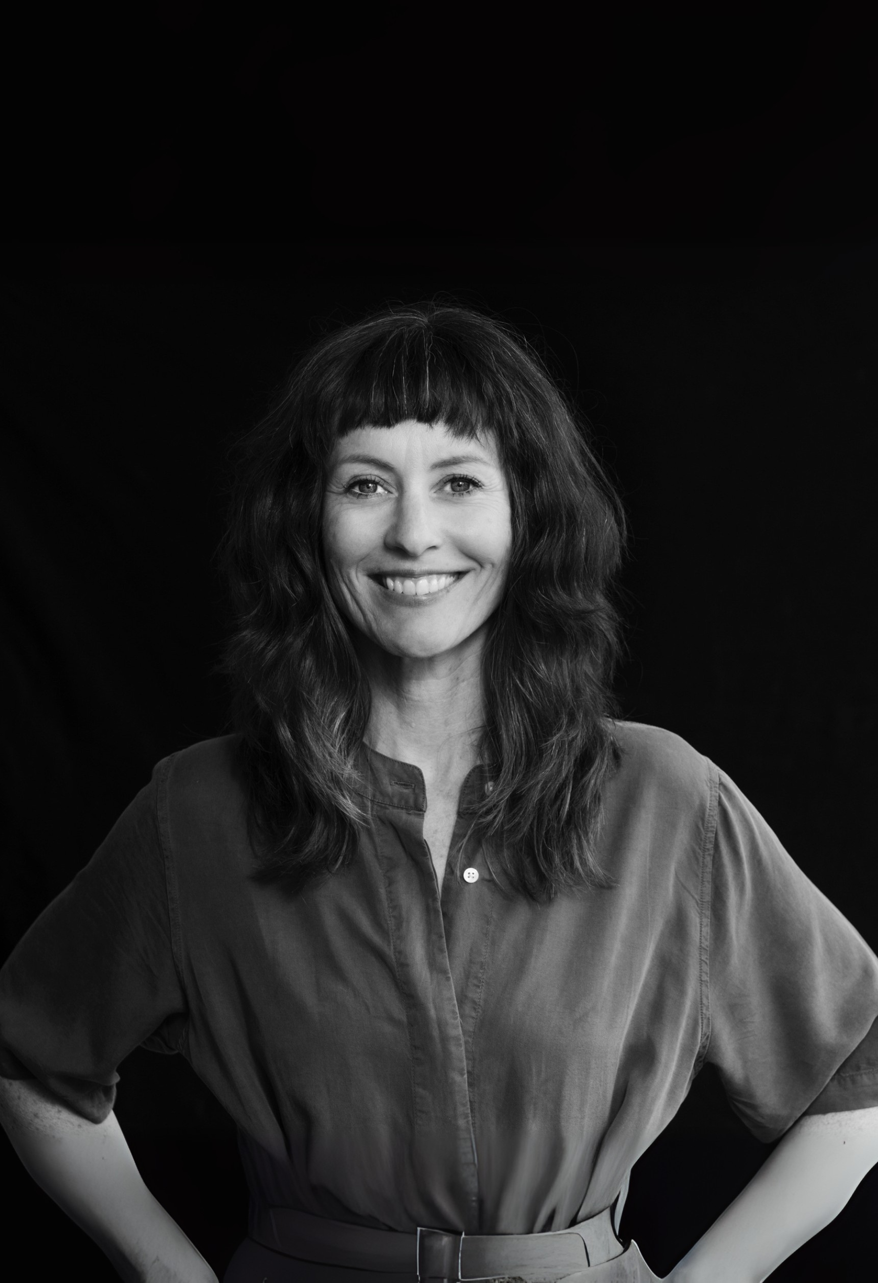 Sabine Rogg