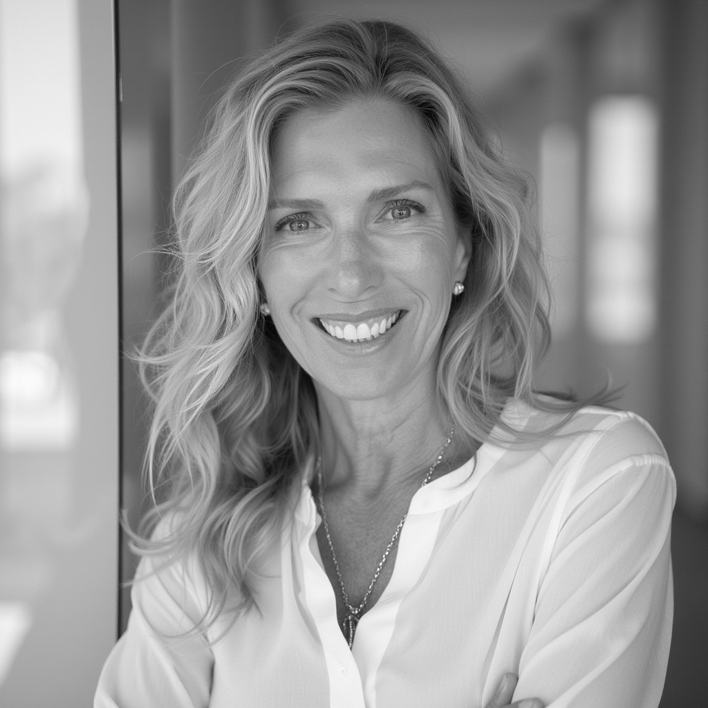 Christine Aylward, Founder & Managing Partner at Magnetic Ventures