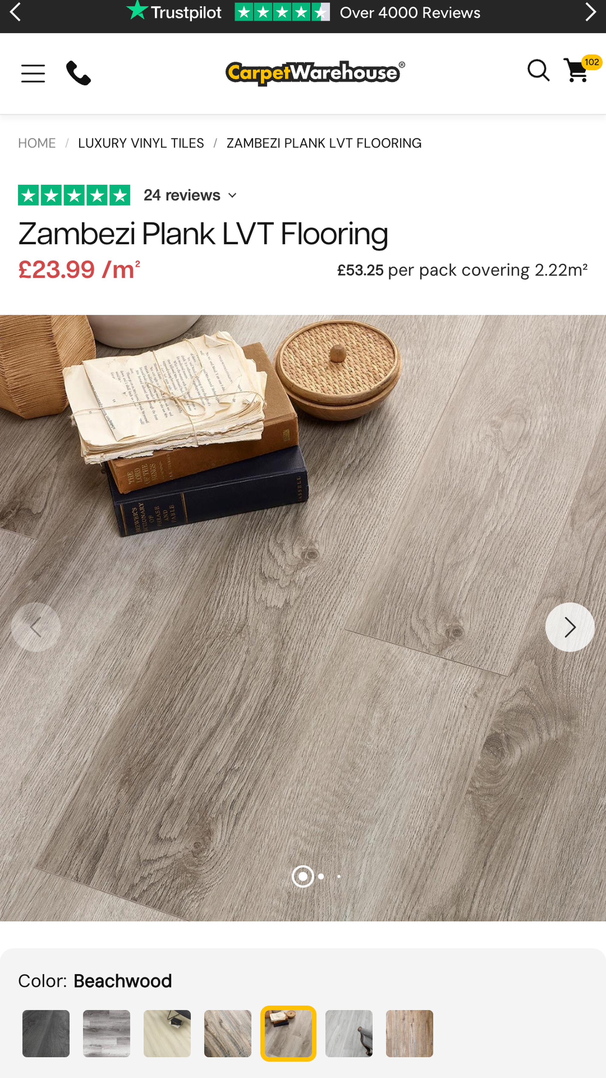 Storyblok Image