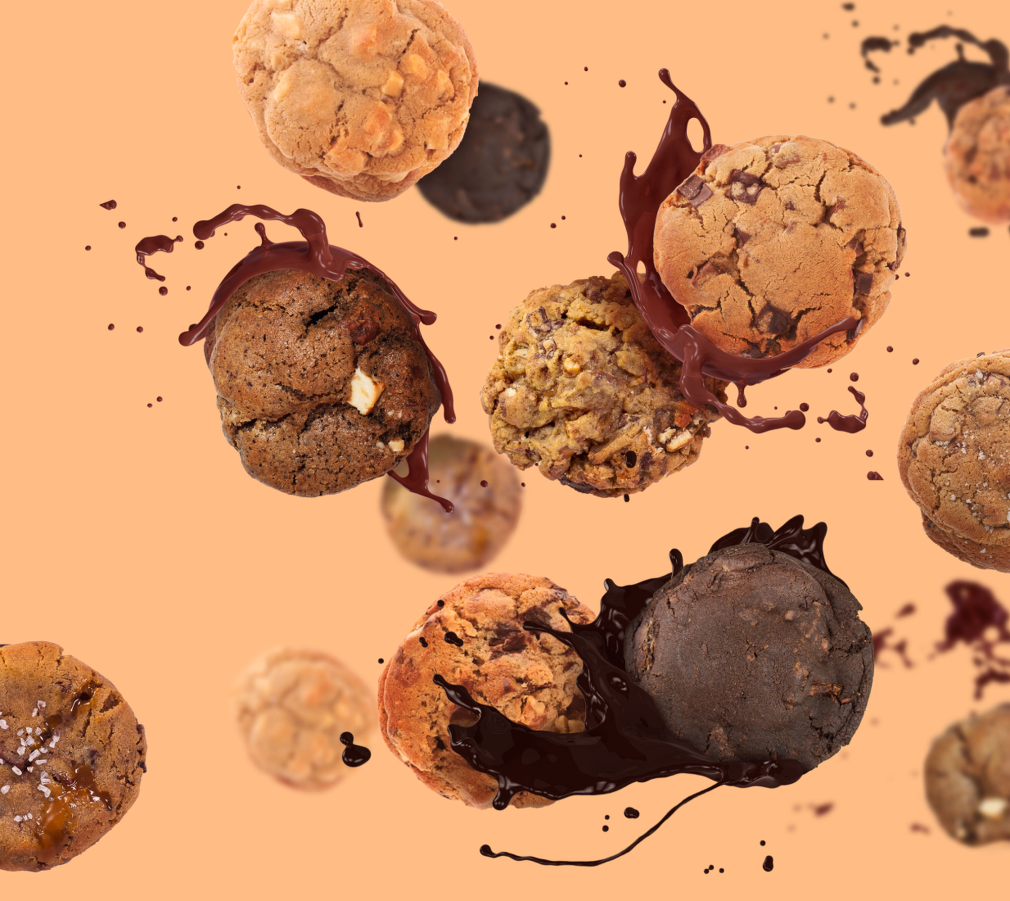 Food and Beverage Shopify Store