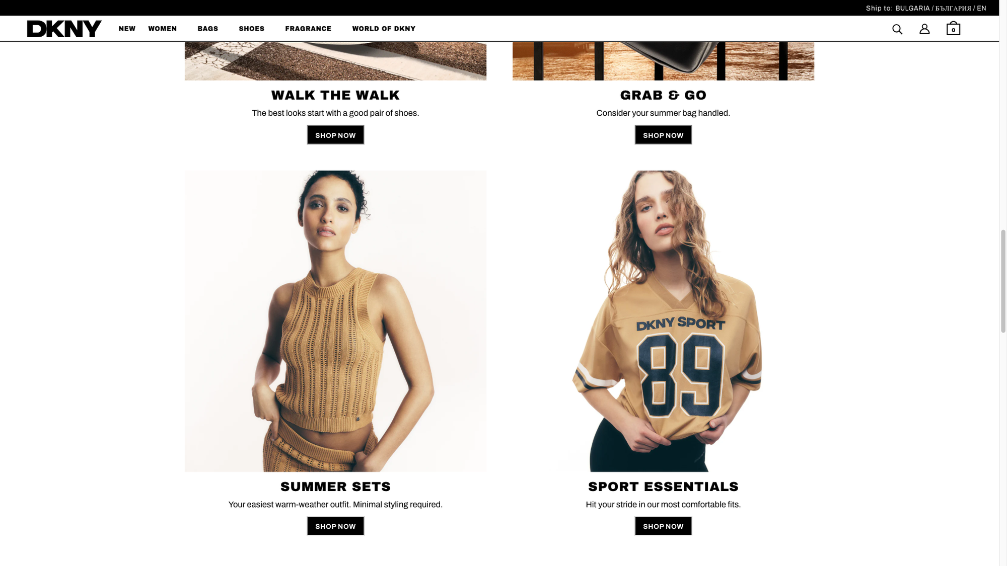 best shopify fashion brands