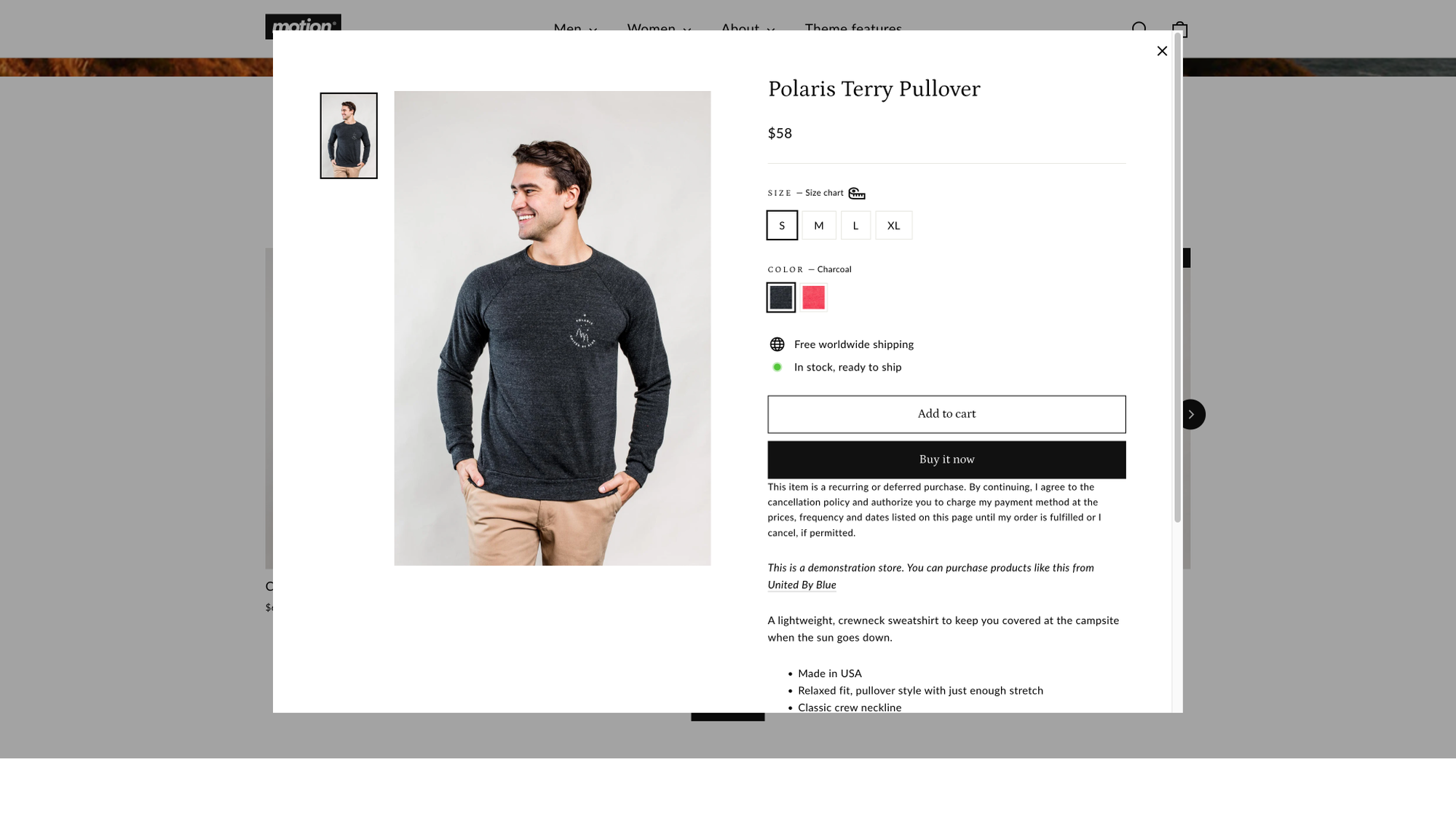 shopify themes - wellness
