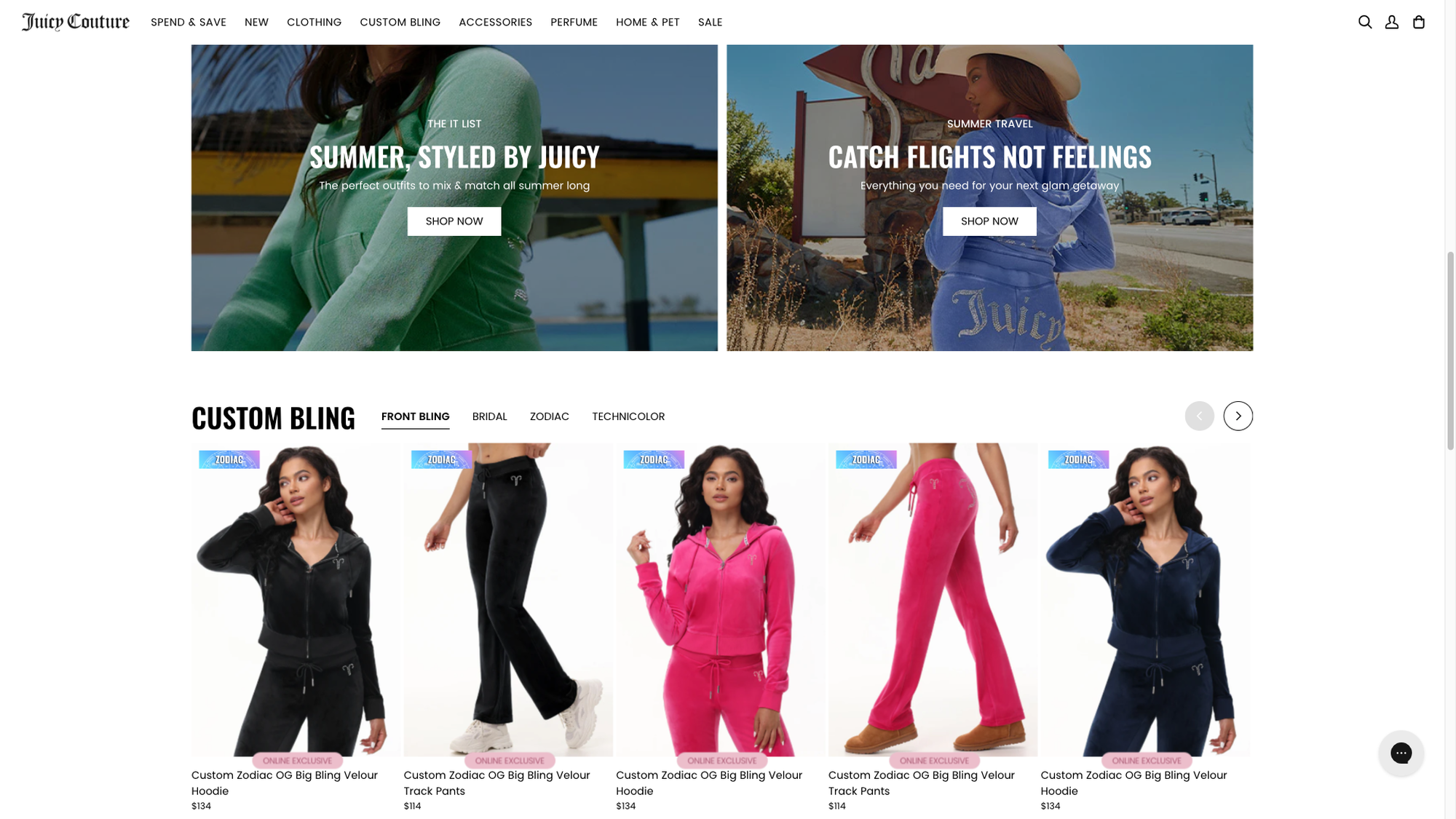shopify business - apparel