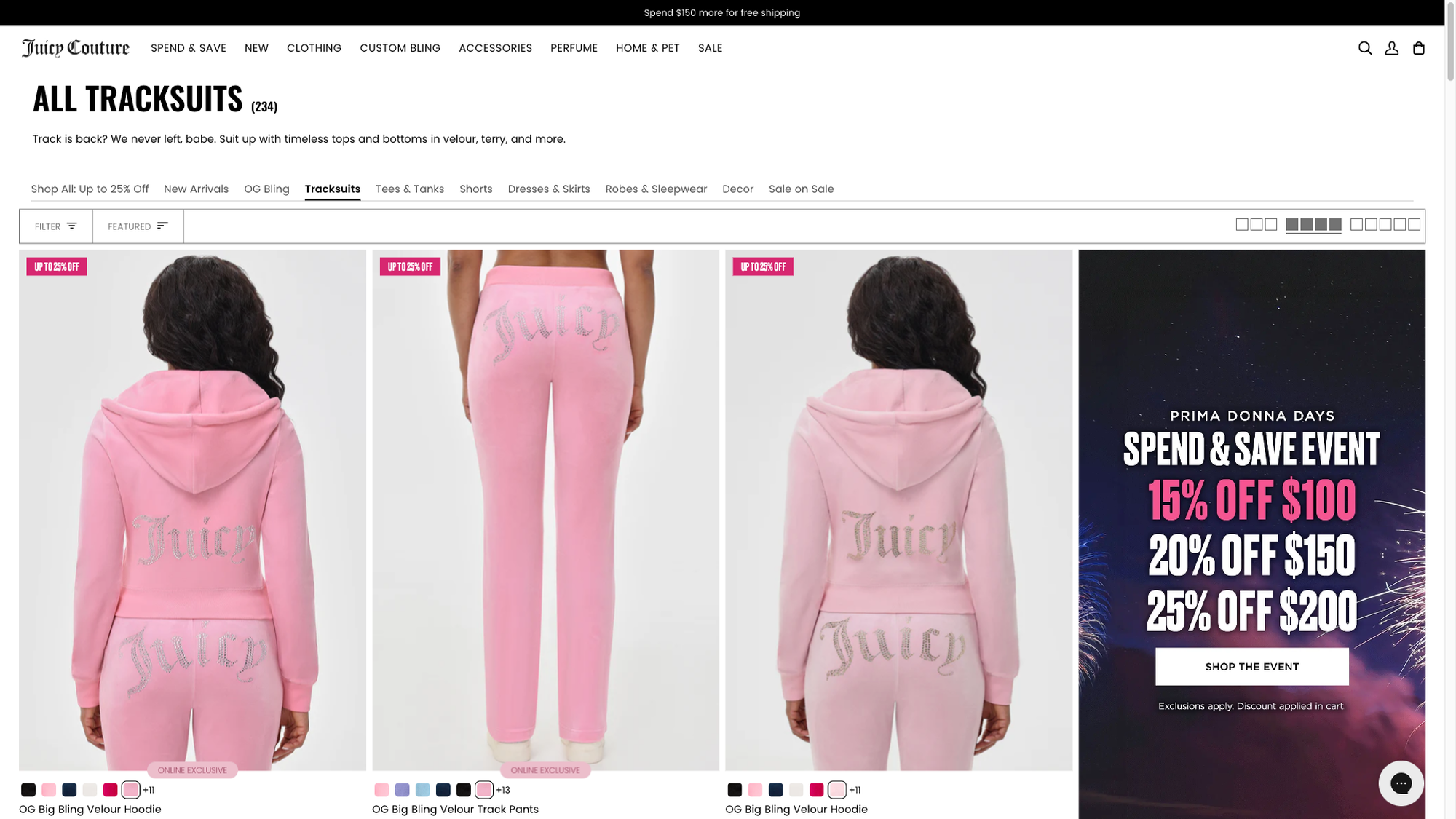 shopify store - customer reviews