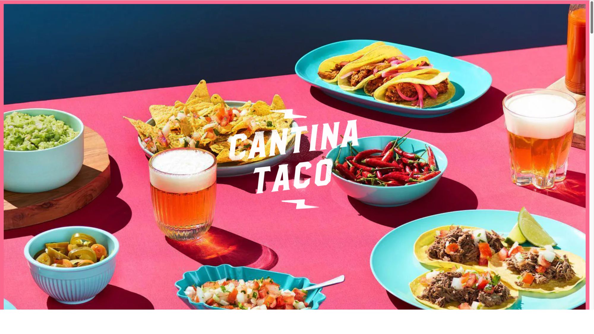 online store - food