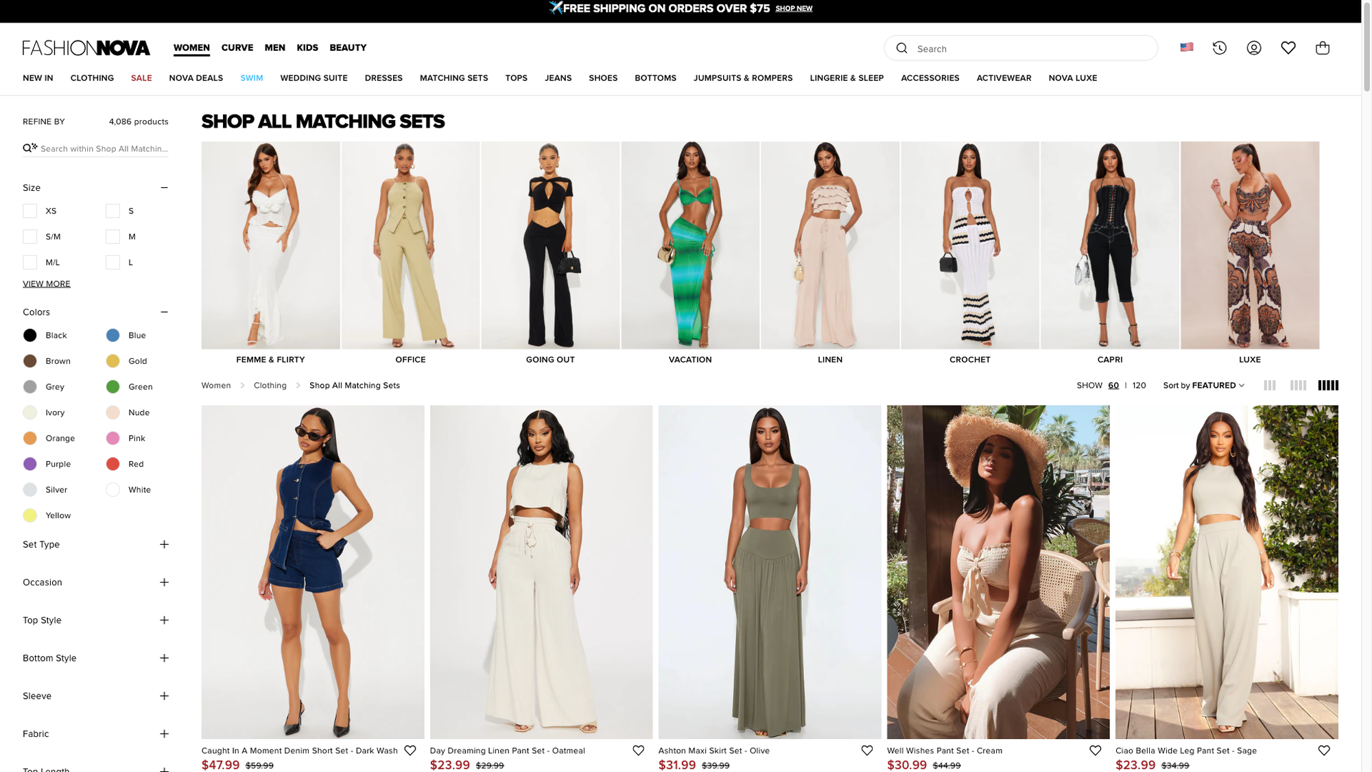shopify store with high organic traffic
