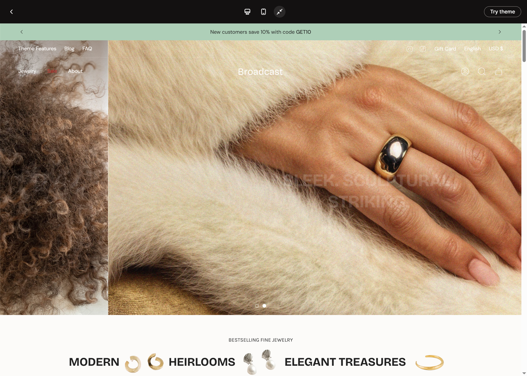Storyblok Image