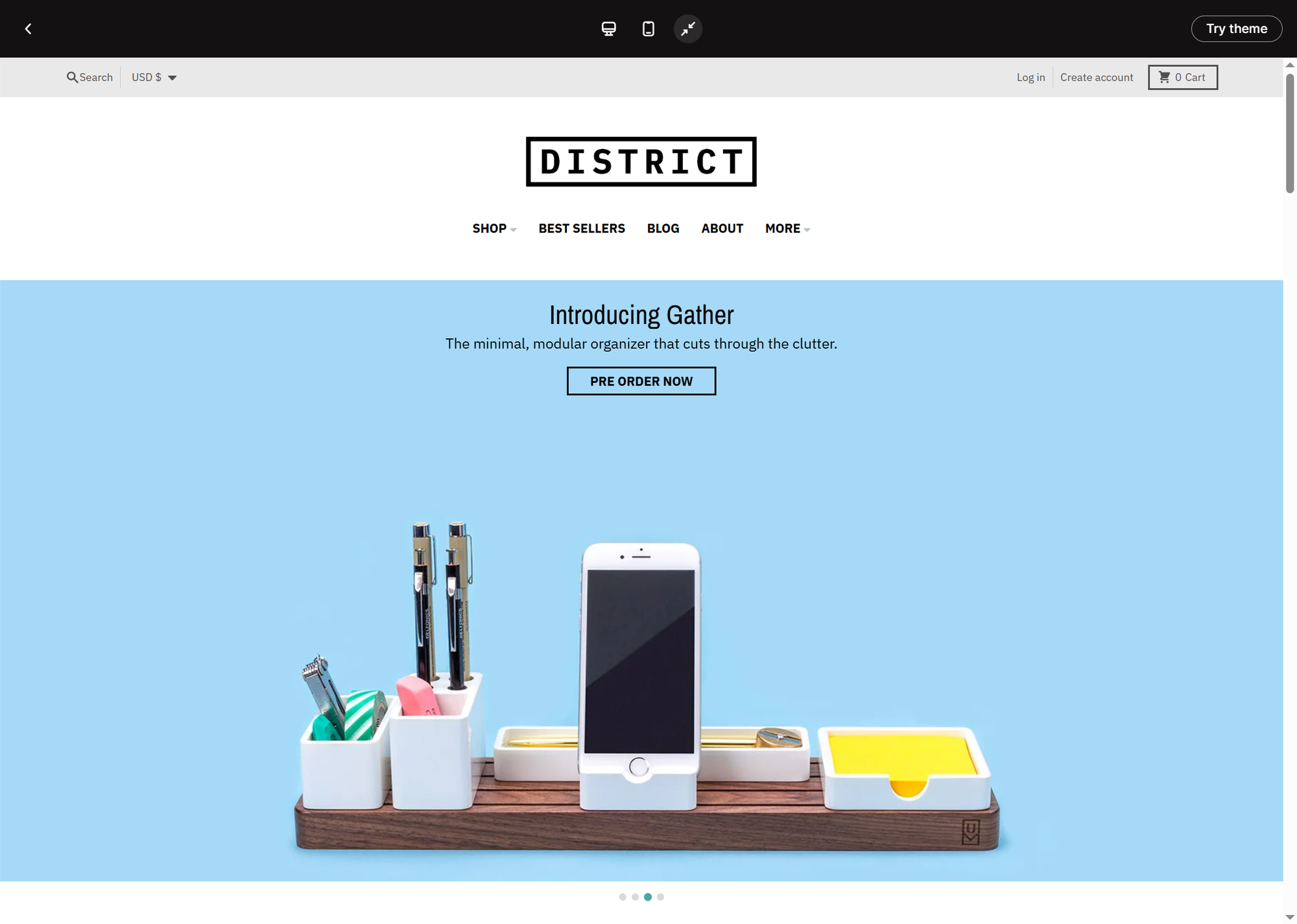 Storyblok Image
