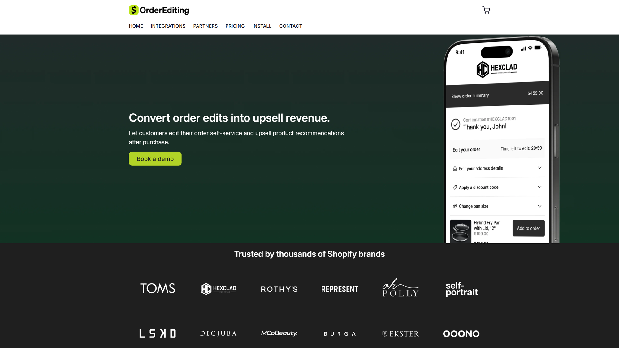 developing custom apps