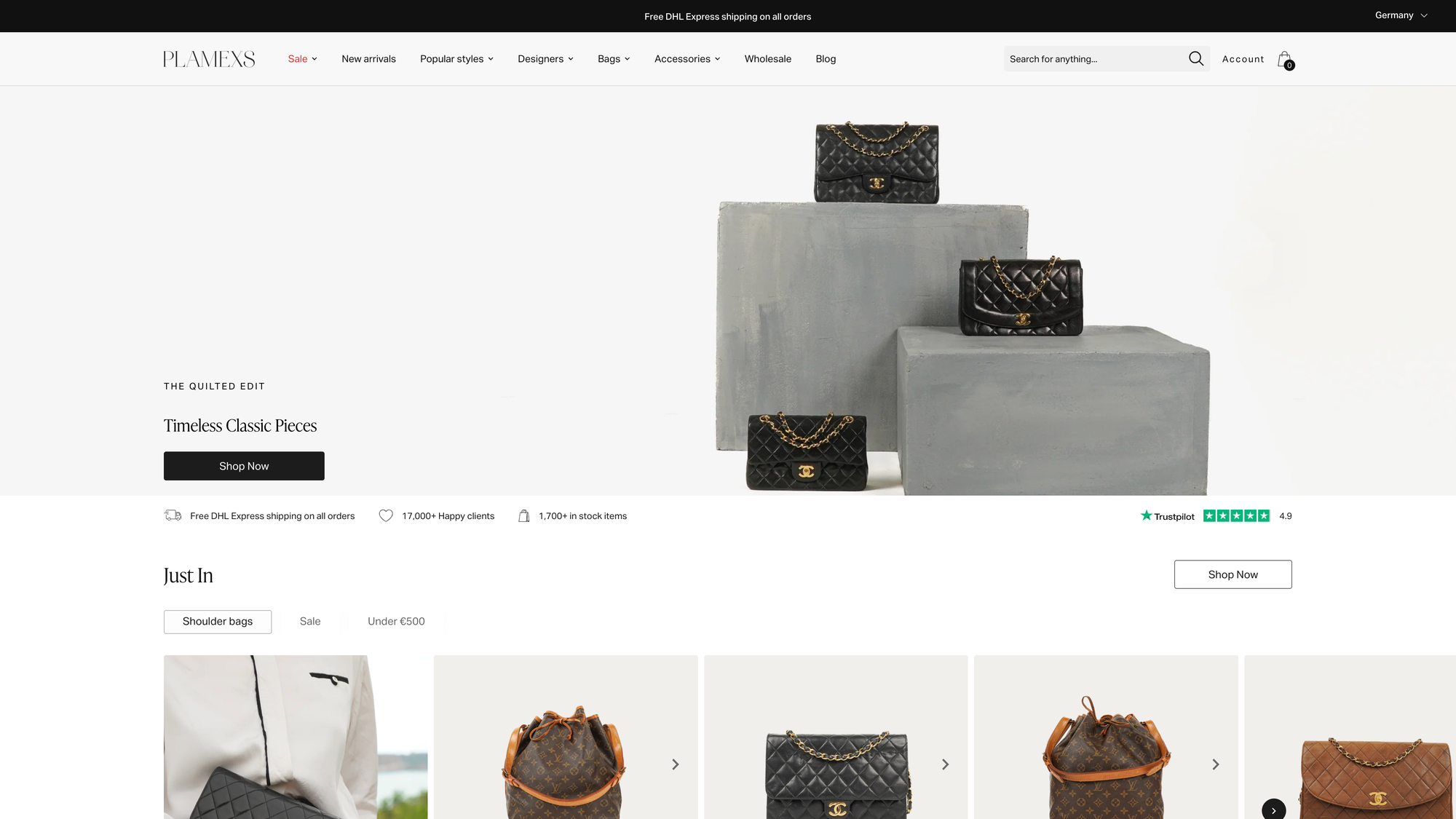 Storyblok Image