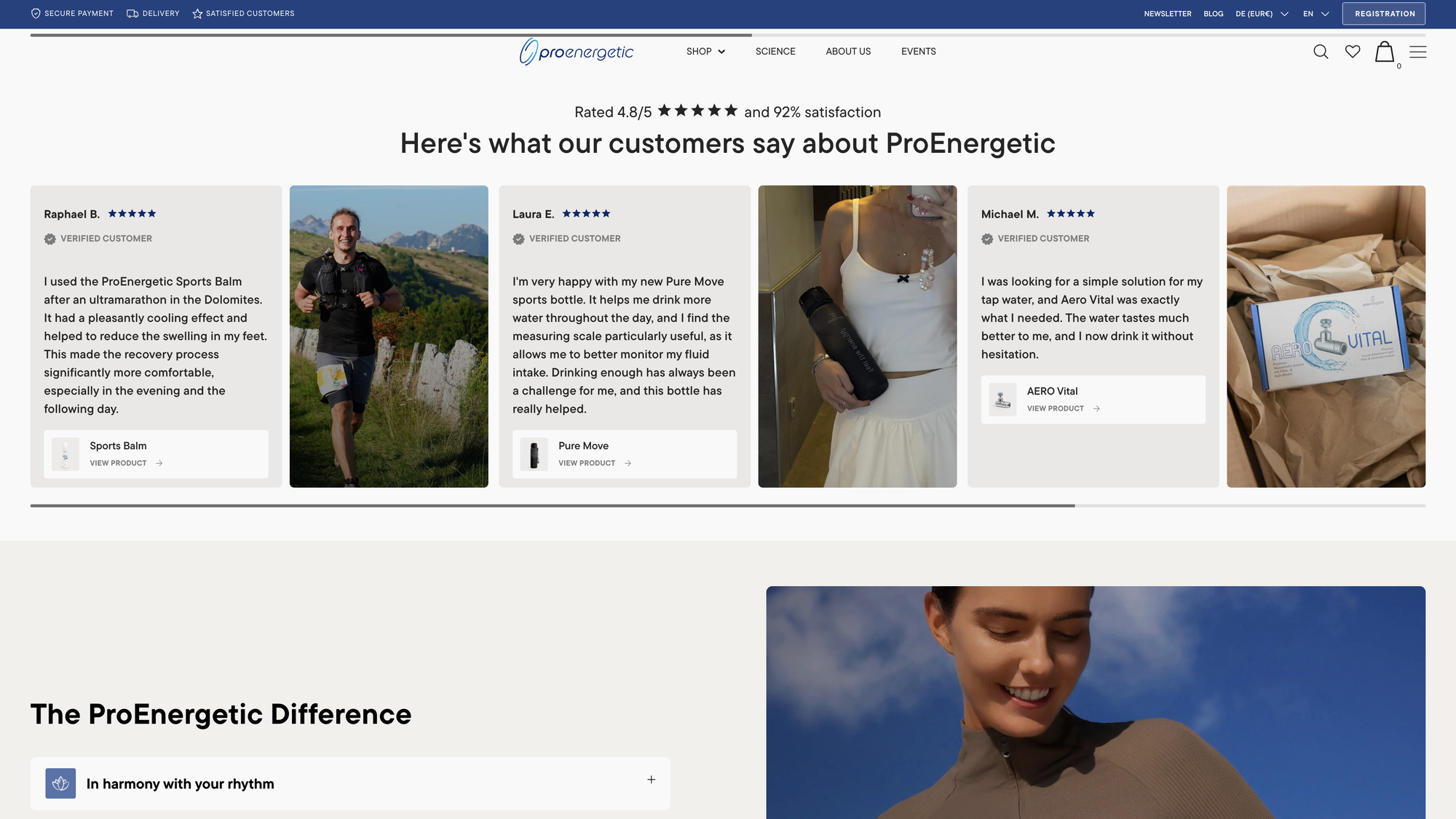 Storyblok Image