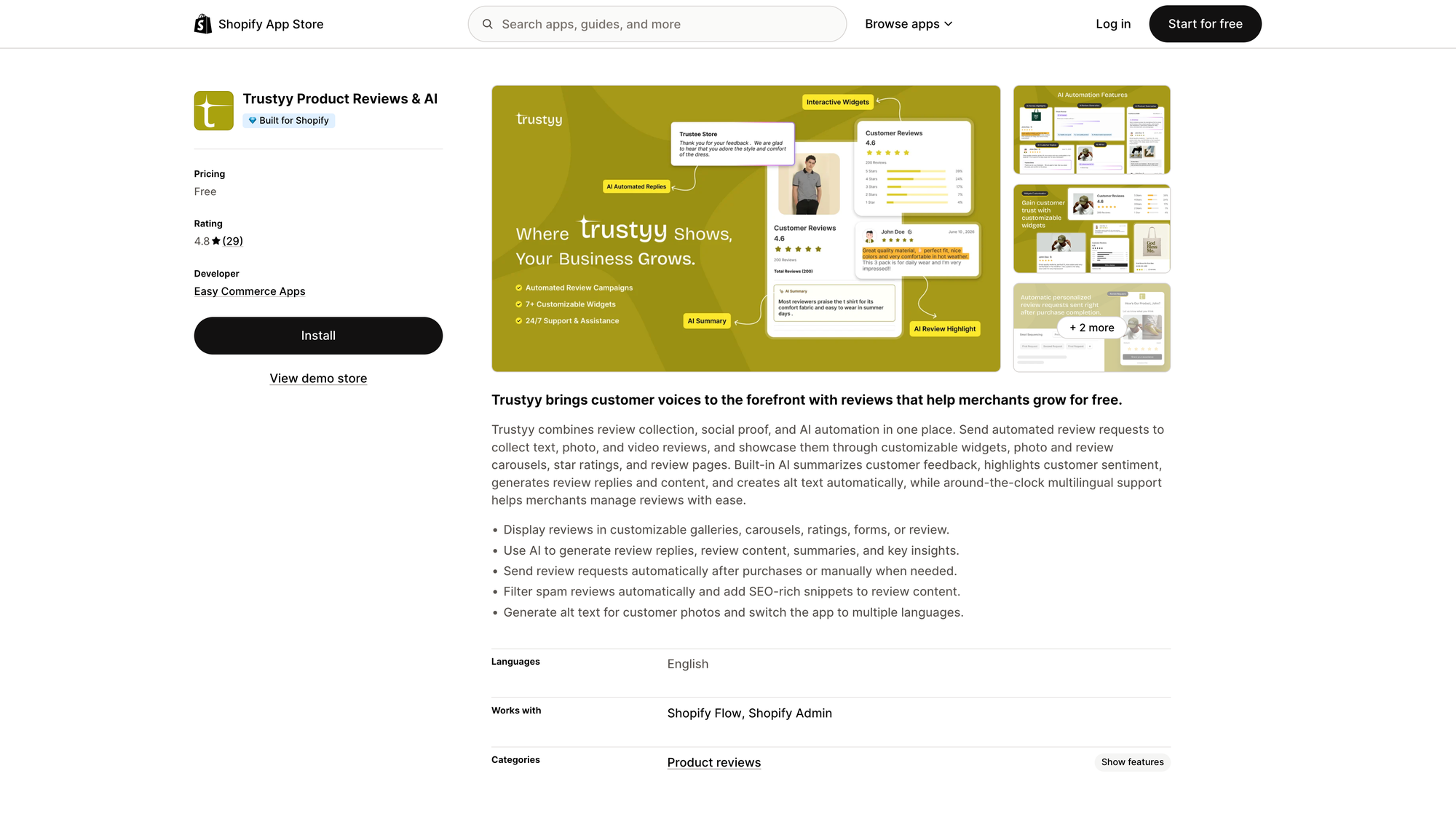 Storyblok Image