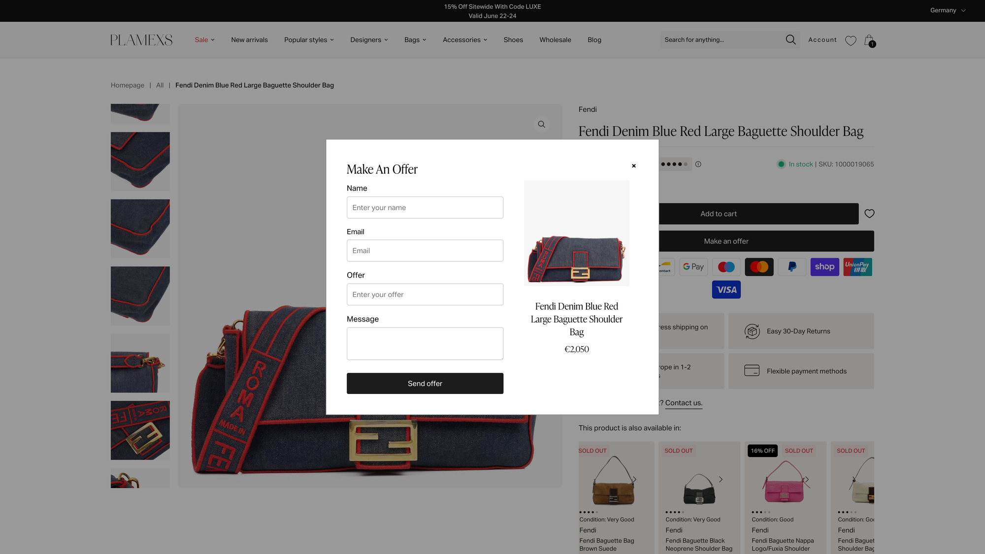 Storyblok Image