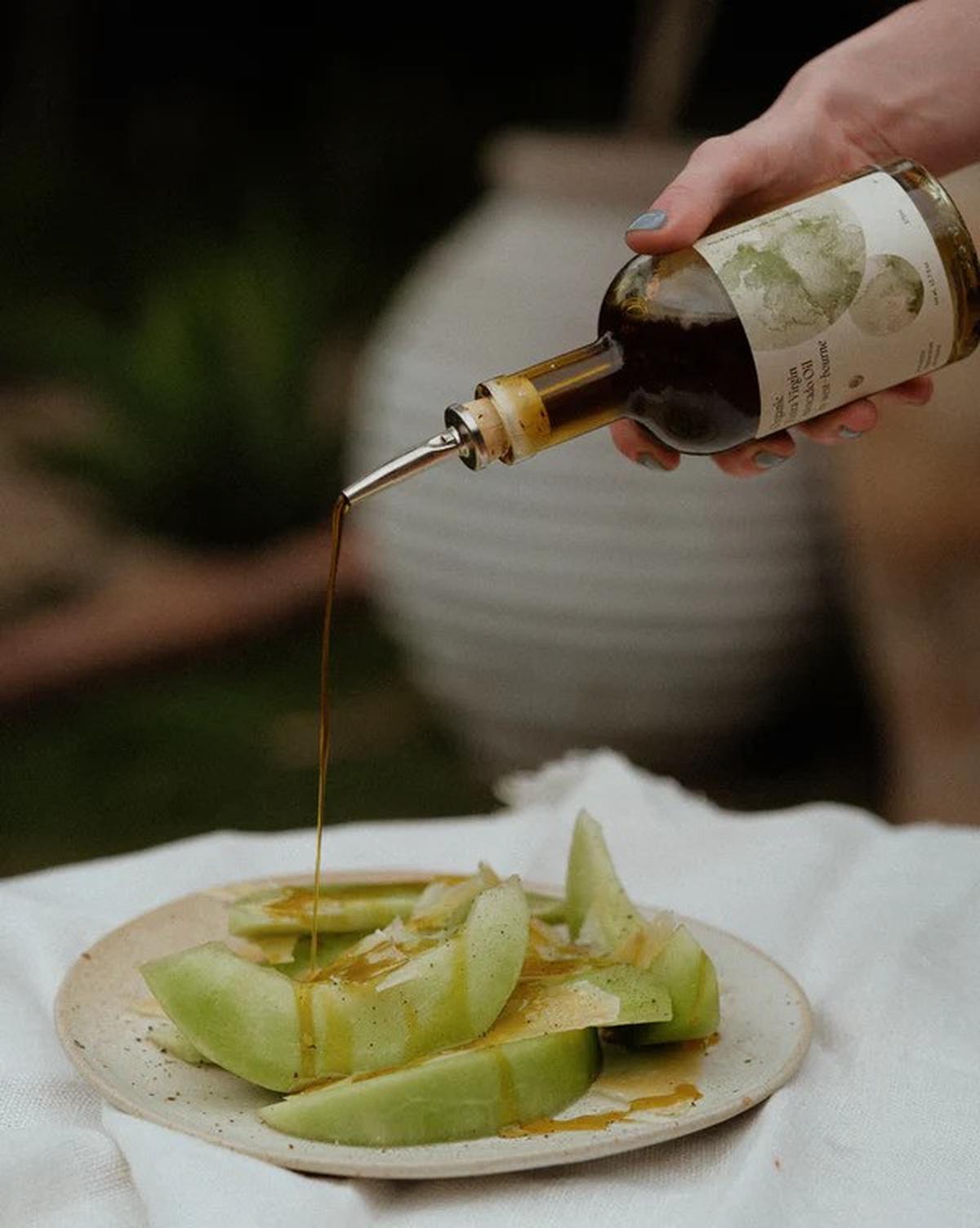 Food and Beverage Shopify Store