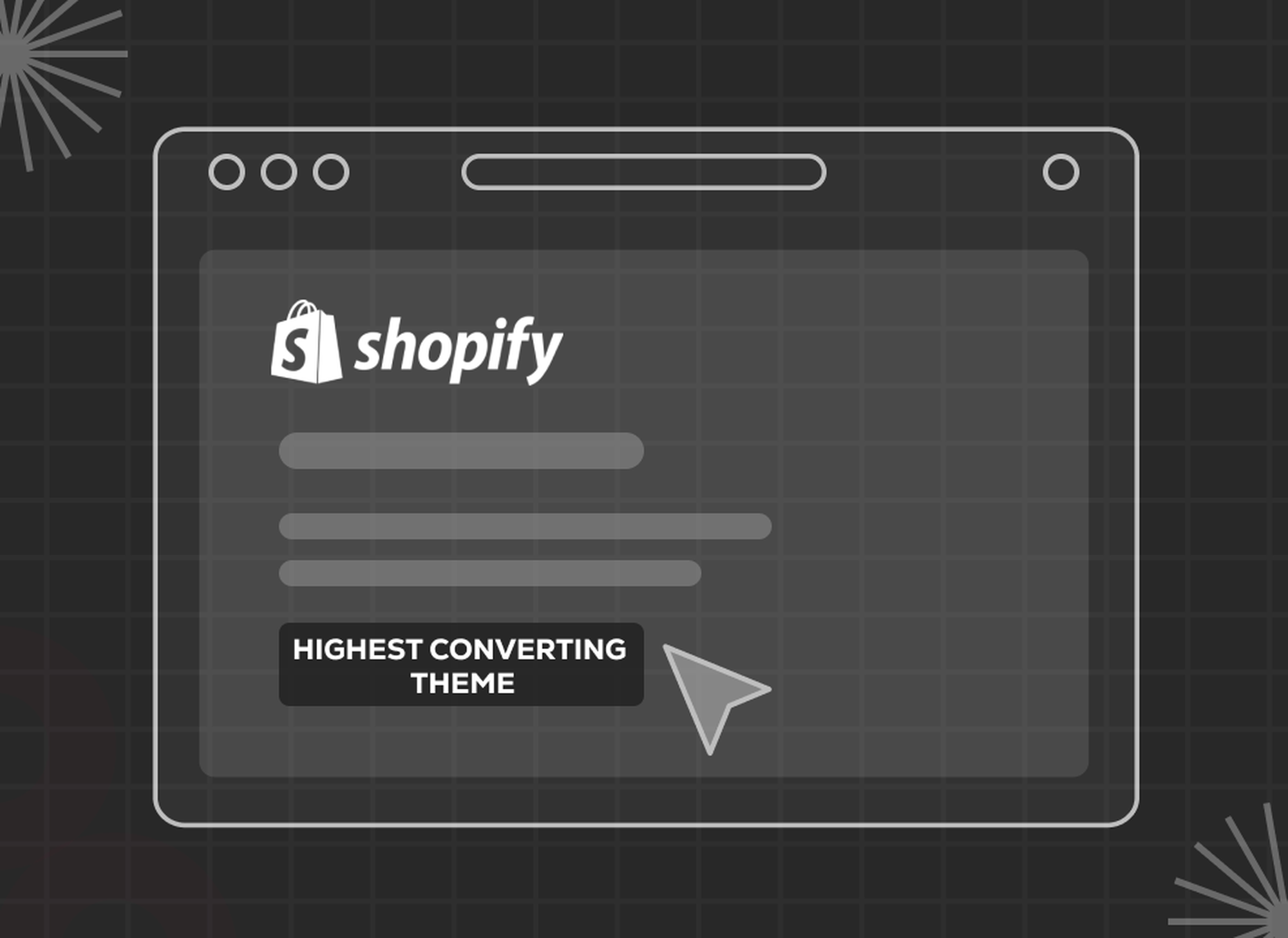 highest converting shopify theme