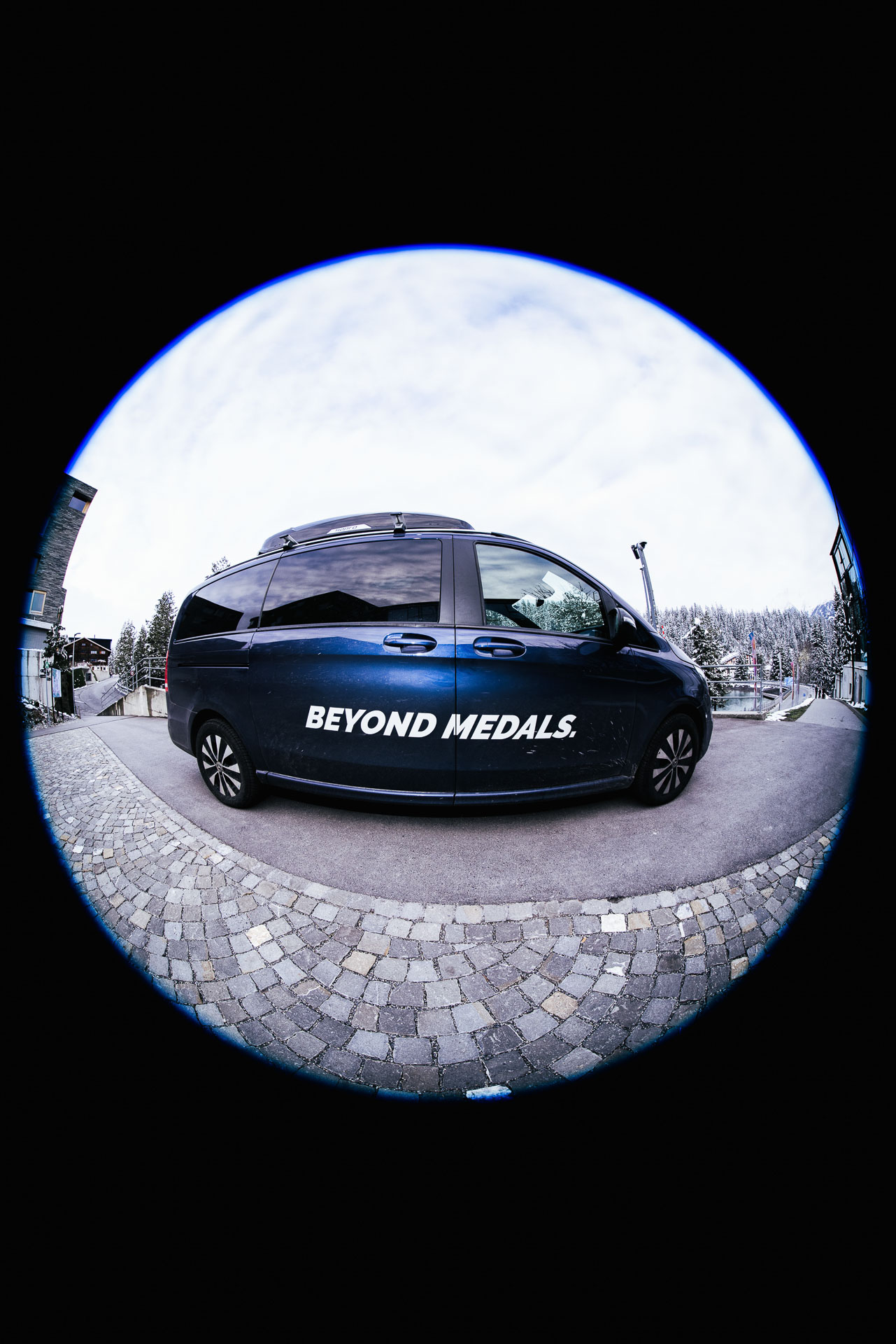 Beyond Medals | Beyond Medals