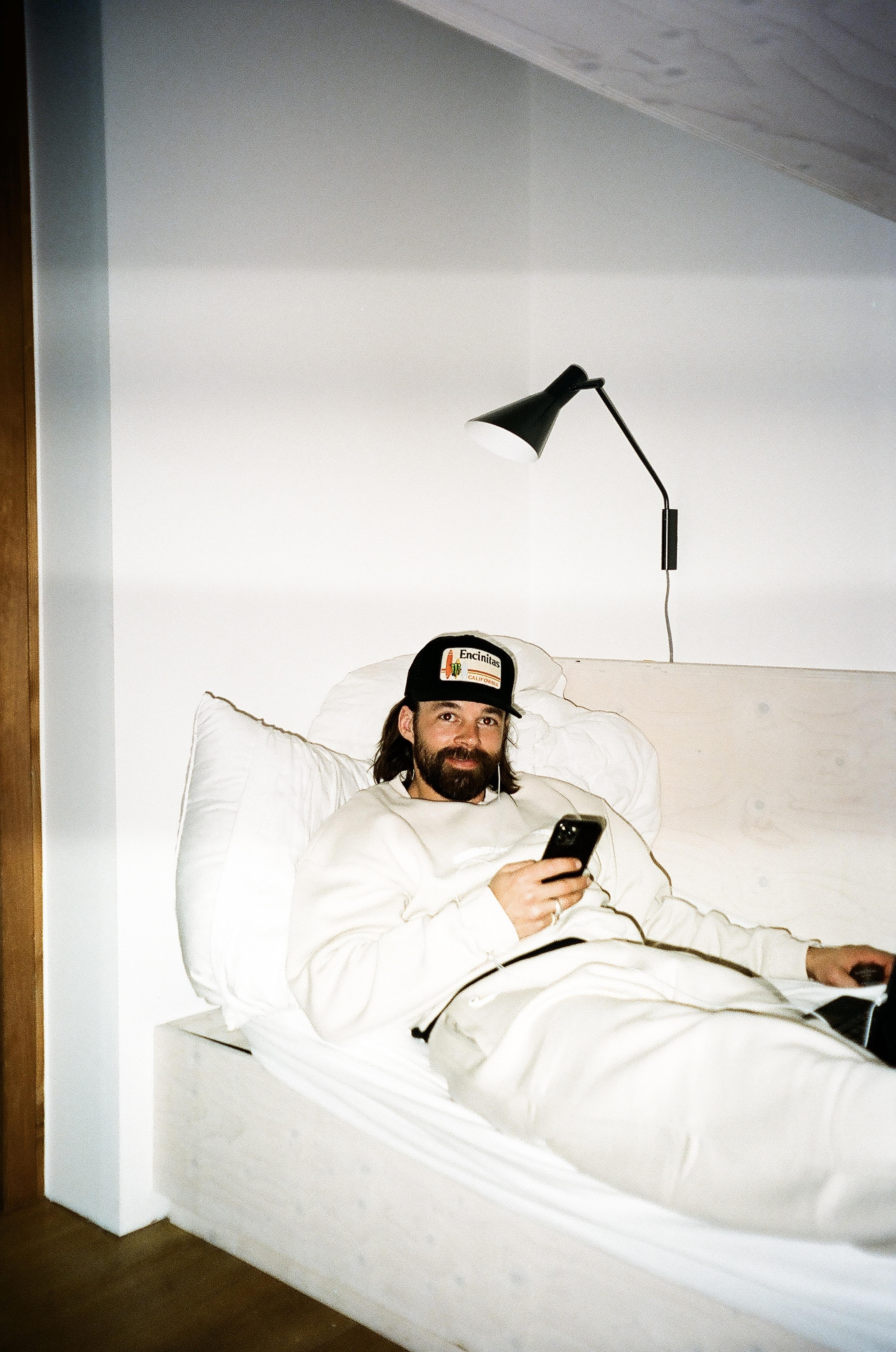 Switzerland Beyond Medals ulrik badertscher