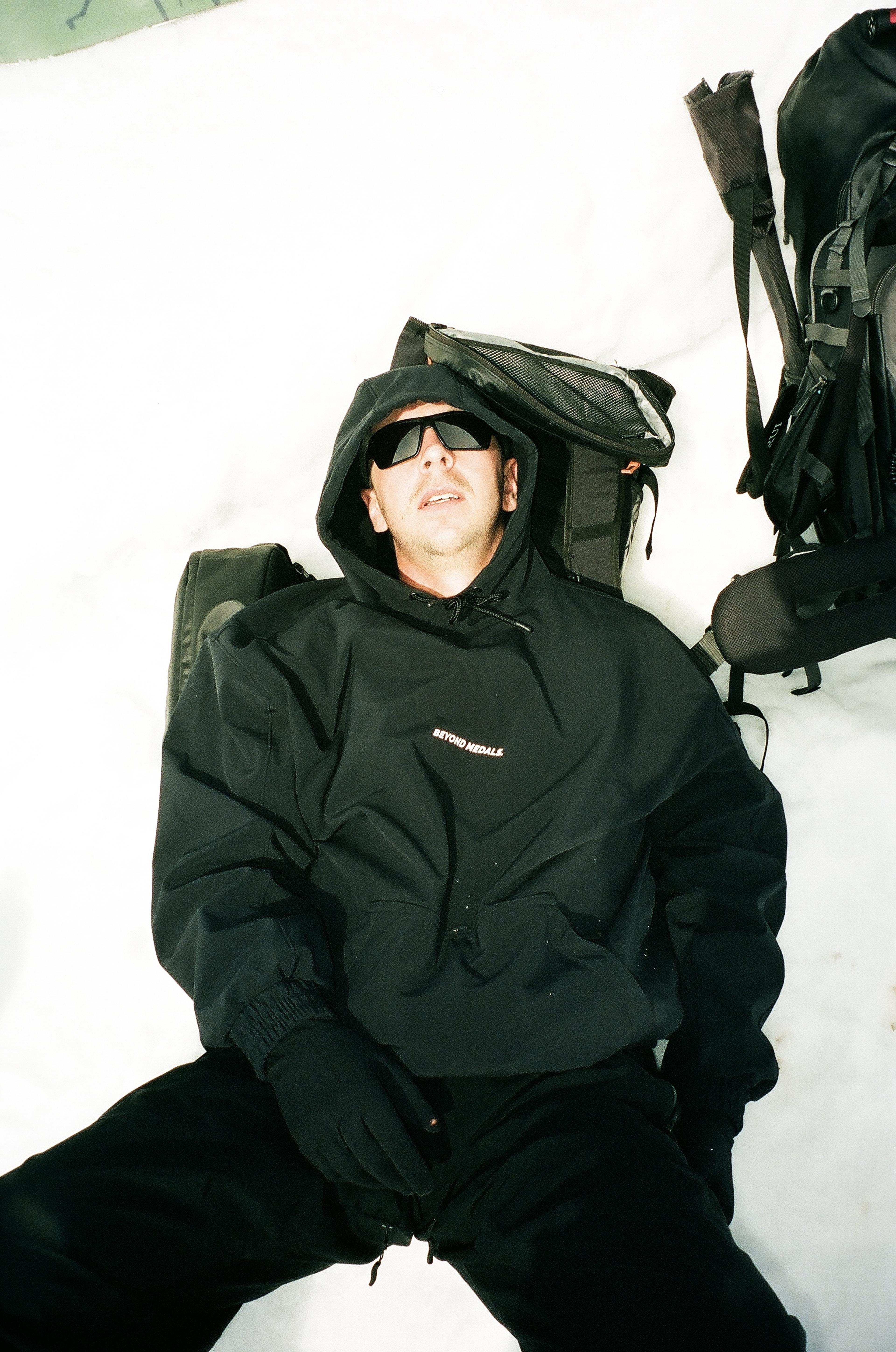 Switzerland Beyond Medals  florian fischer