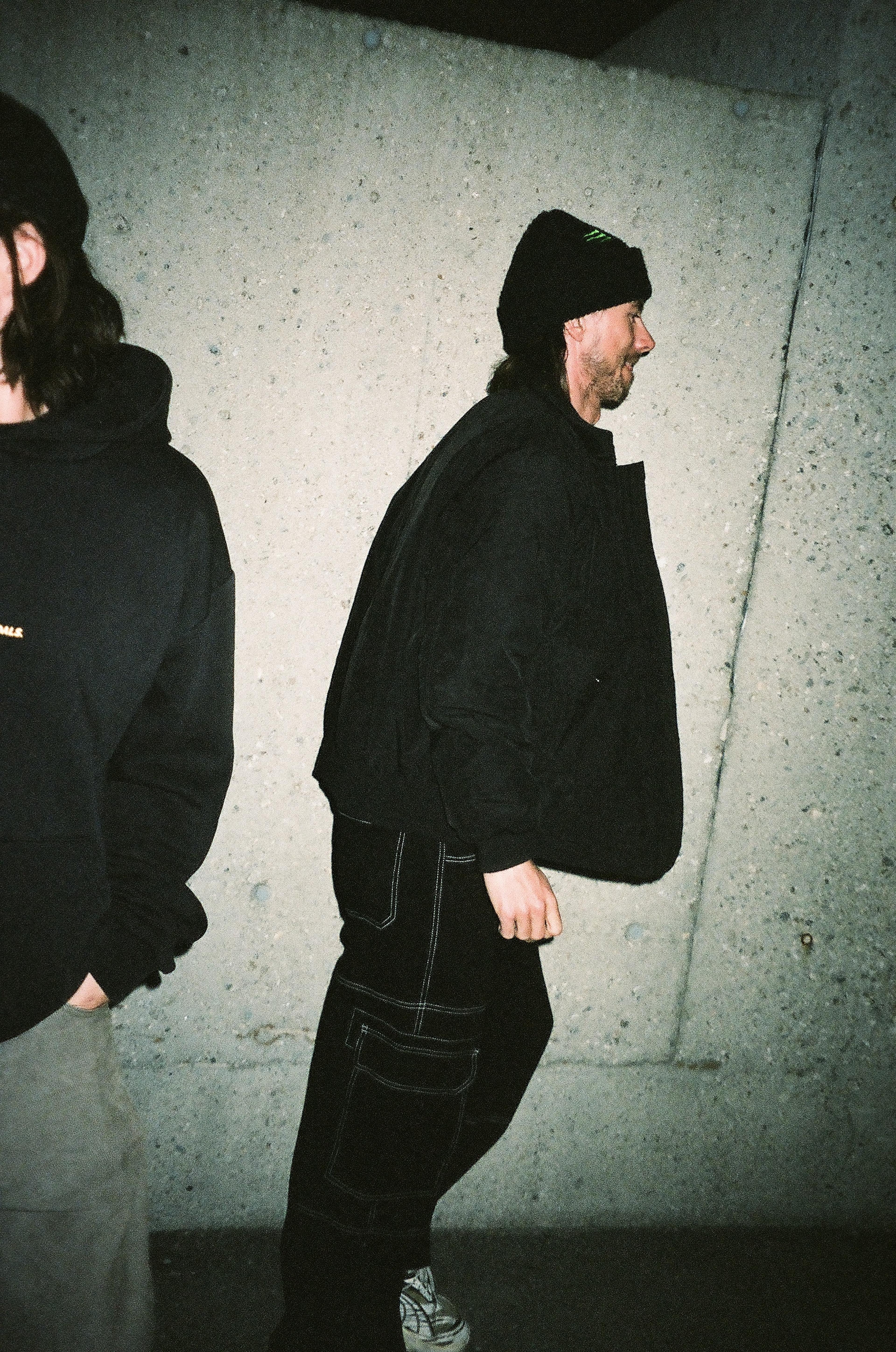 Switzerland Beyond Medals kevin backstrom