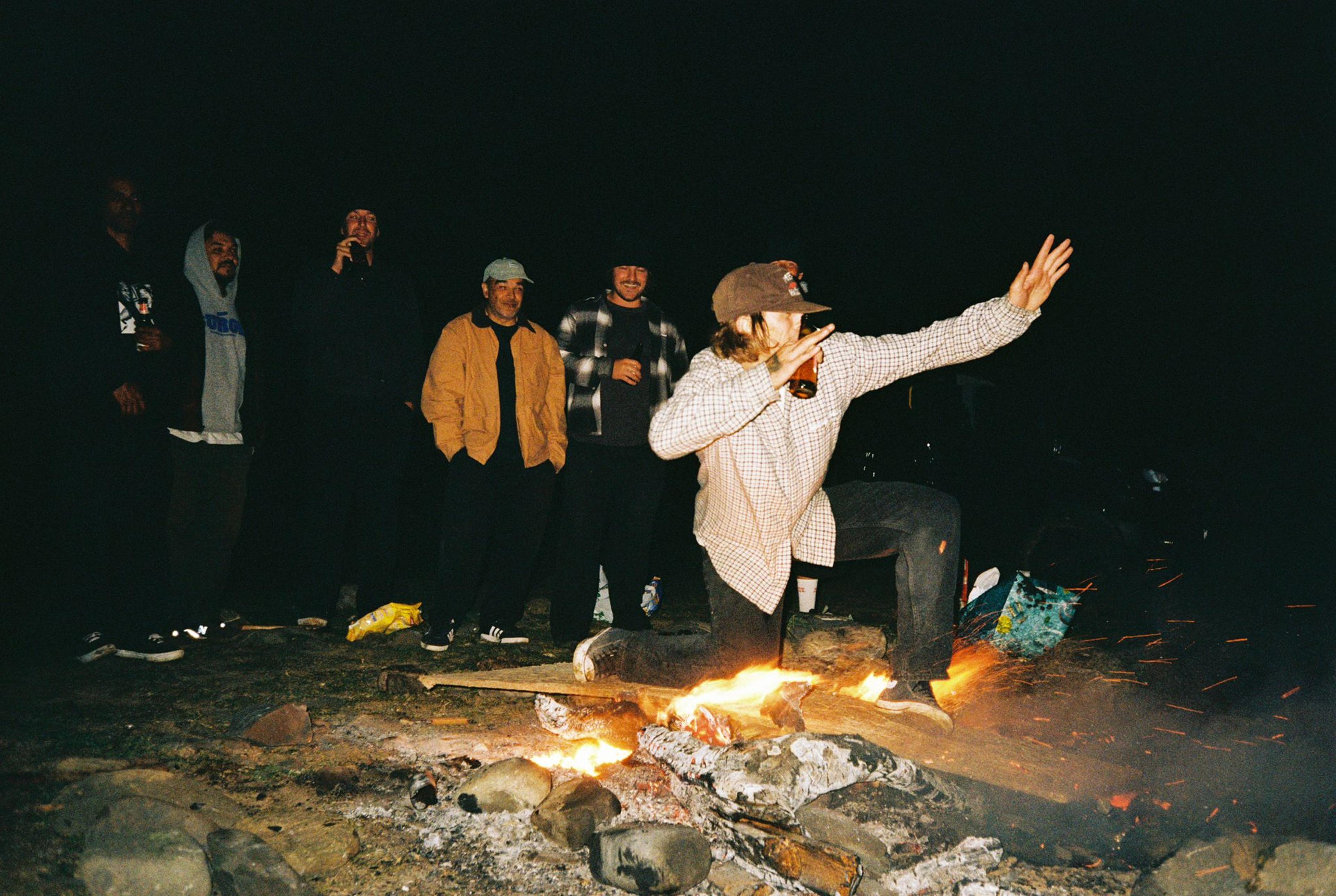 Fall 26