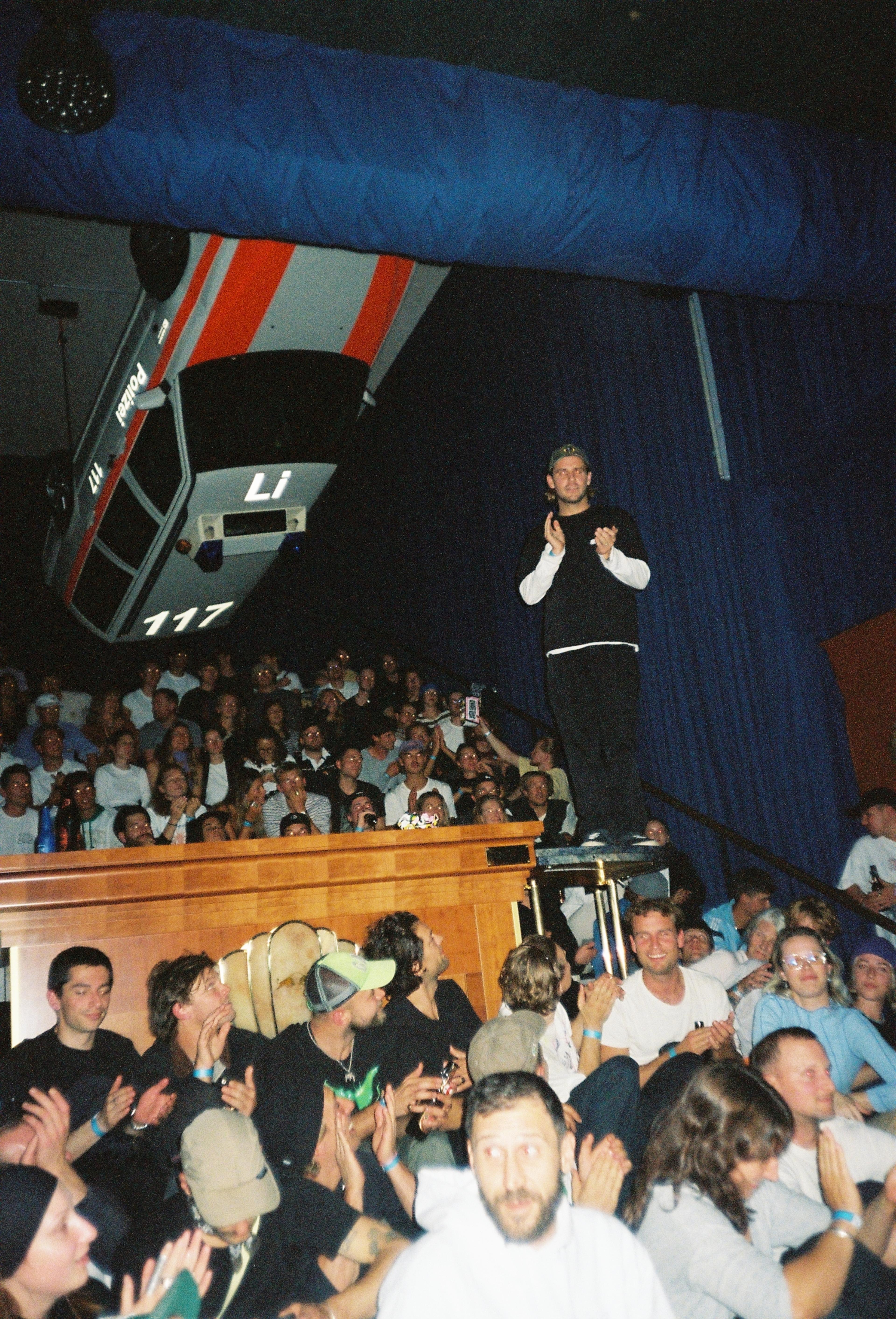 Tor Lundström Zürich