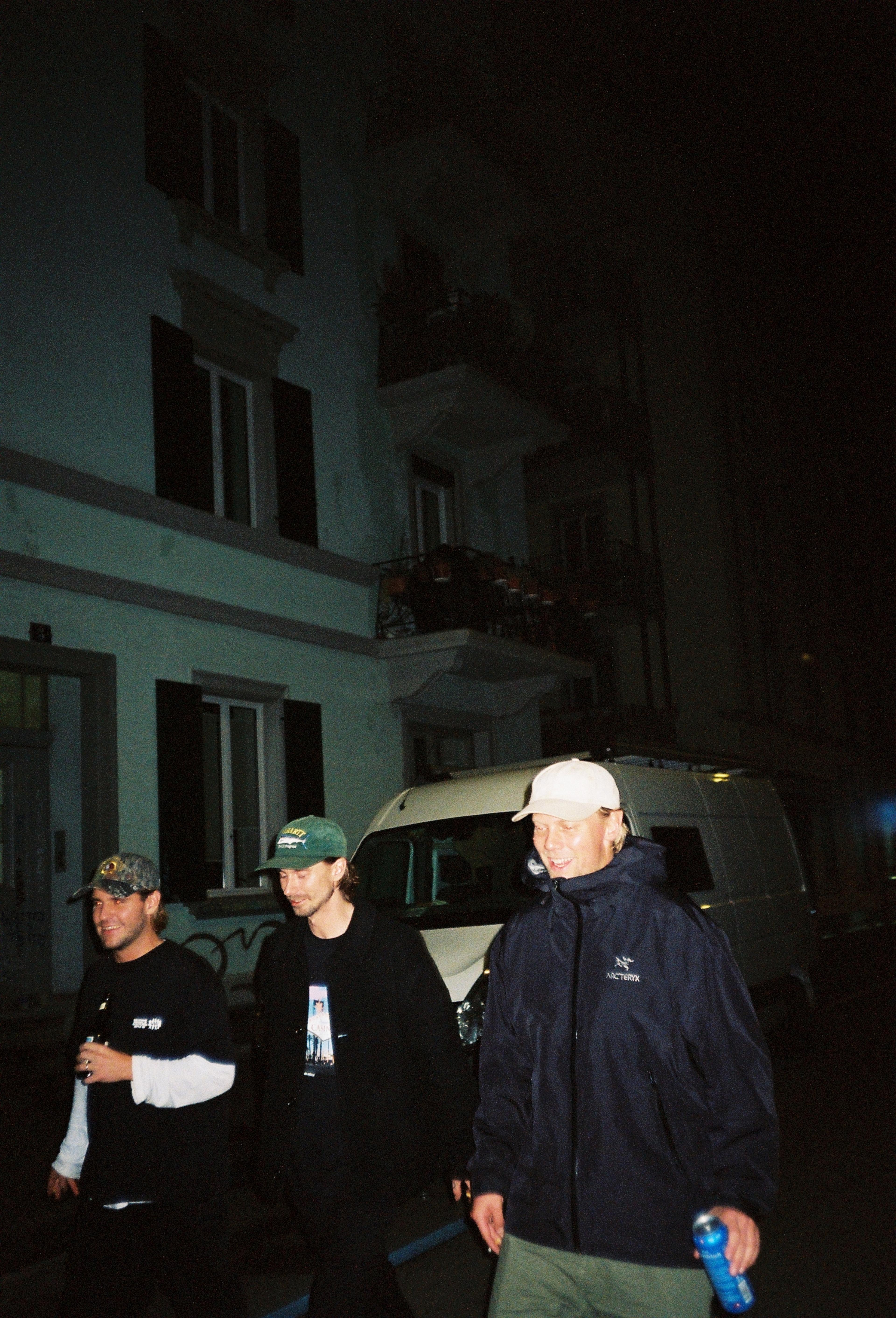 Beyond Medals premier Zürich