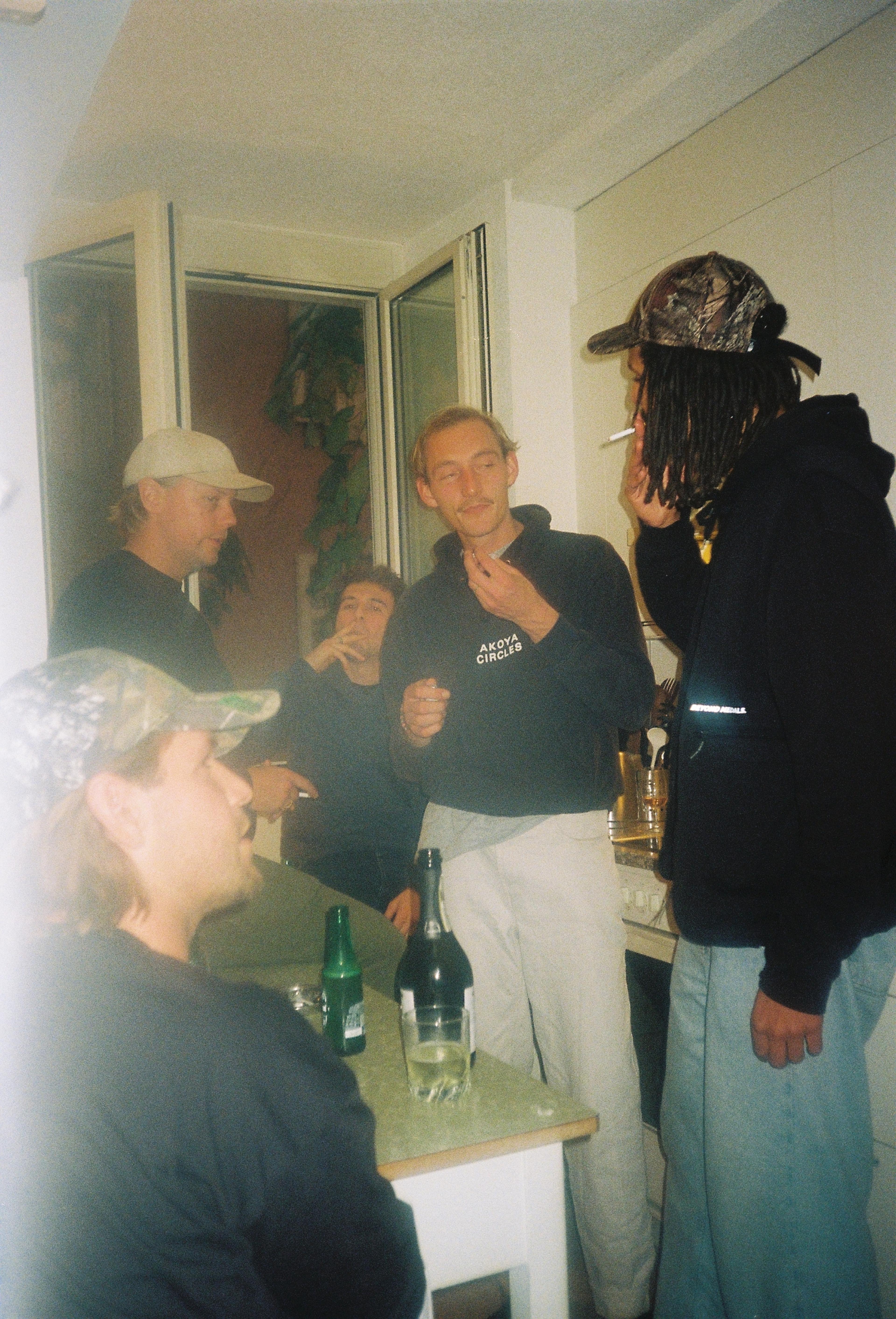 Beyond Medals Zürich