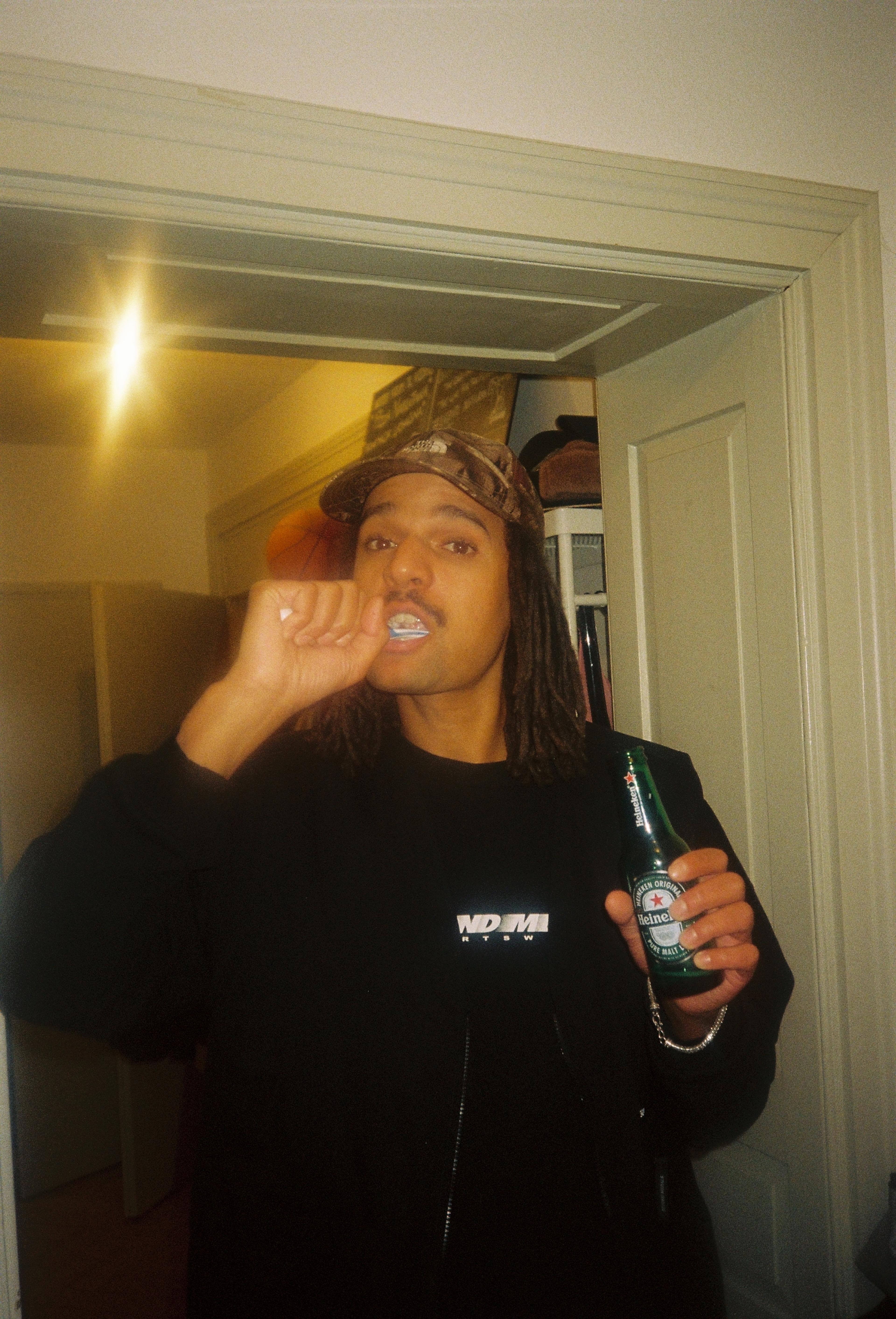 Beyond Medals premier